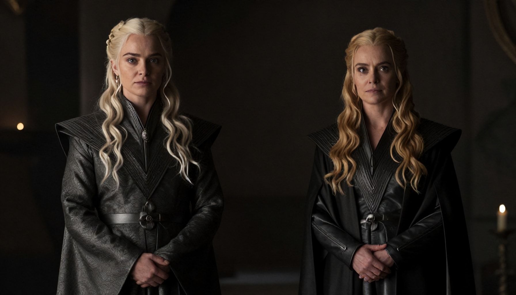 5 Ways Daenerys and Cersei Changed the Game in Season 7"*