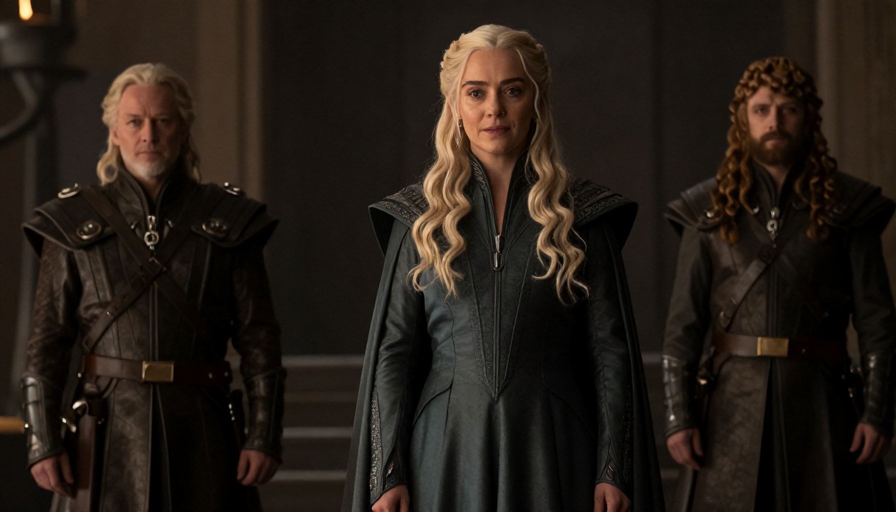 5 Ways Daenerys’s Leadership Evolves in Season 2*