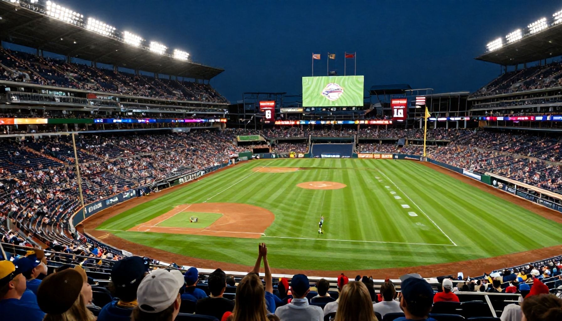 5 Ways Fans Can Make the Most of All-Star Week in [Host City]*