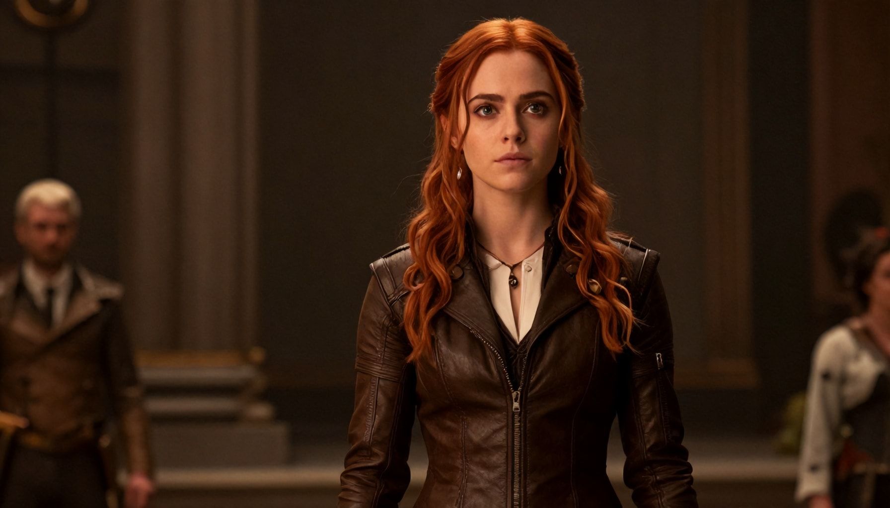 5 Ways Katniss Everdeen Redefined Heroism in The Hunger Games Franchise*