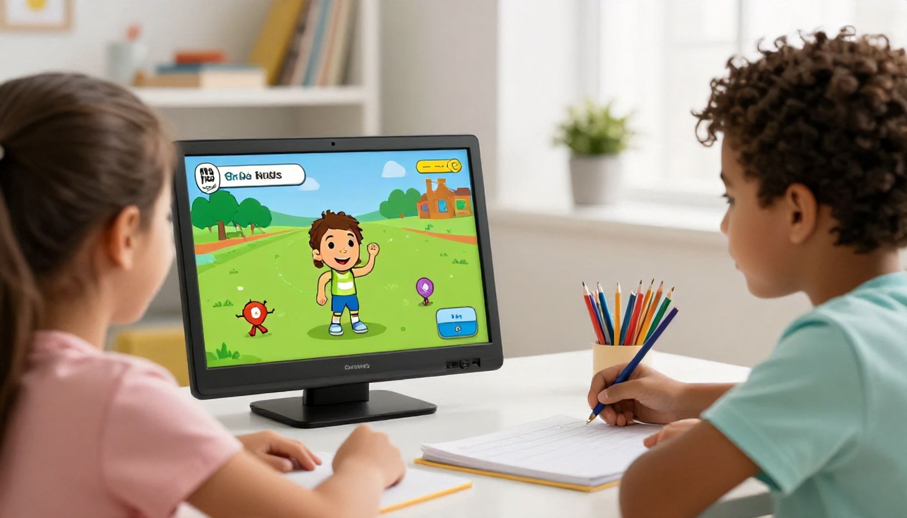 5 Ways PBS Kids Games Help Kids Develop Problem-Solving Skills*