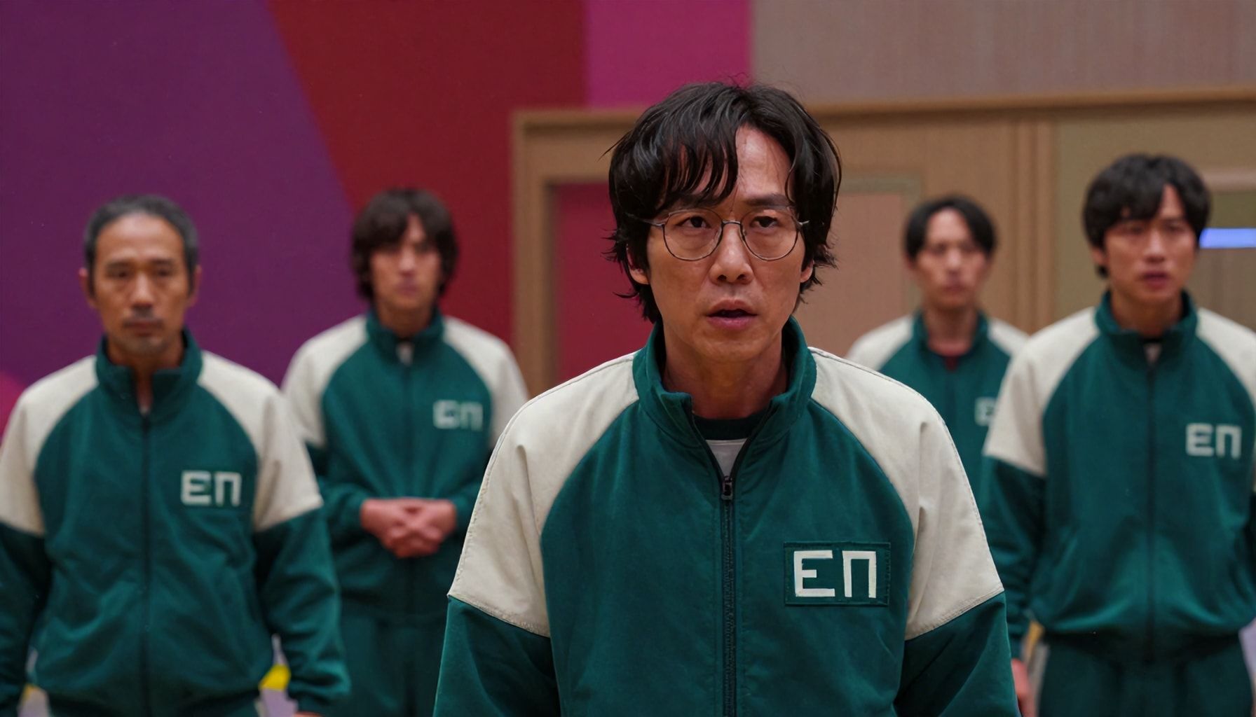 5 Ways the Episode Count Could Shape Squid Game’s Second Season*