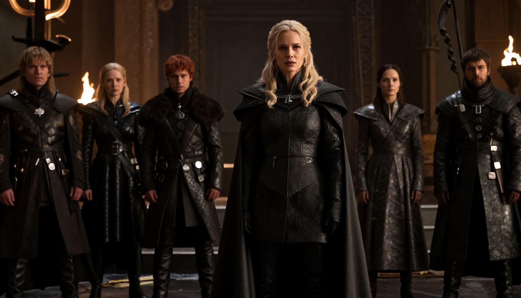 5 Ways the Final Battle Changed the Game of Thrones Forever*