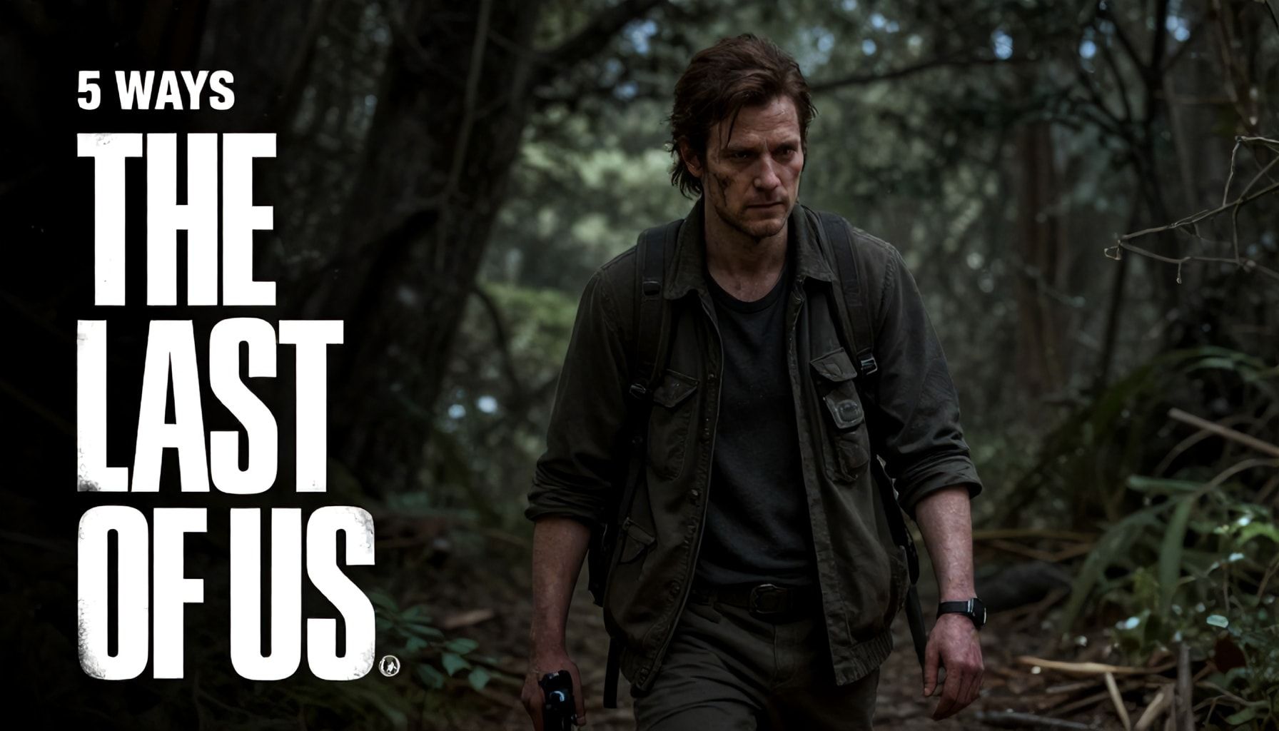 5 Ways The Last of Us Redefines What It Means to Survive*