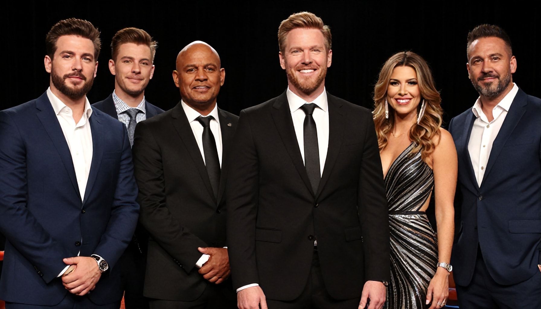 5 Ways the New Cast Members Will Shock the Arena"*