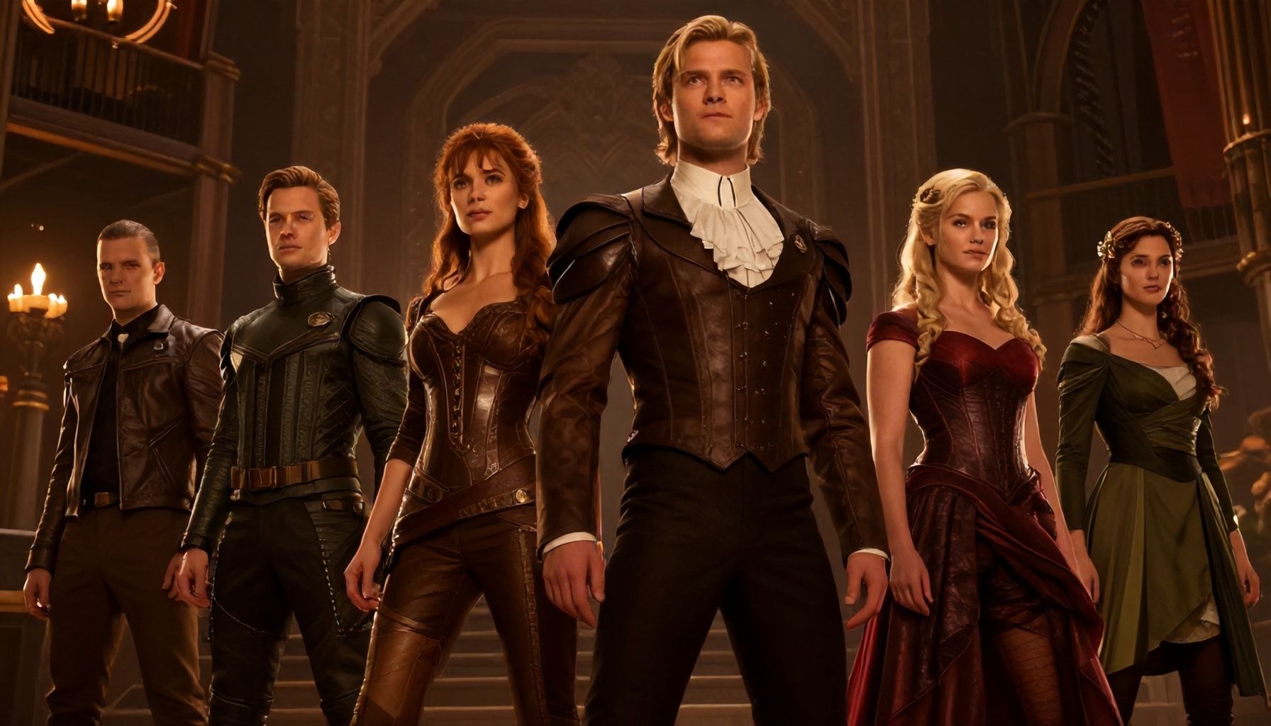 5 Ways the Prequel Rewrites What You Thought About the Hunger Games*