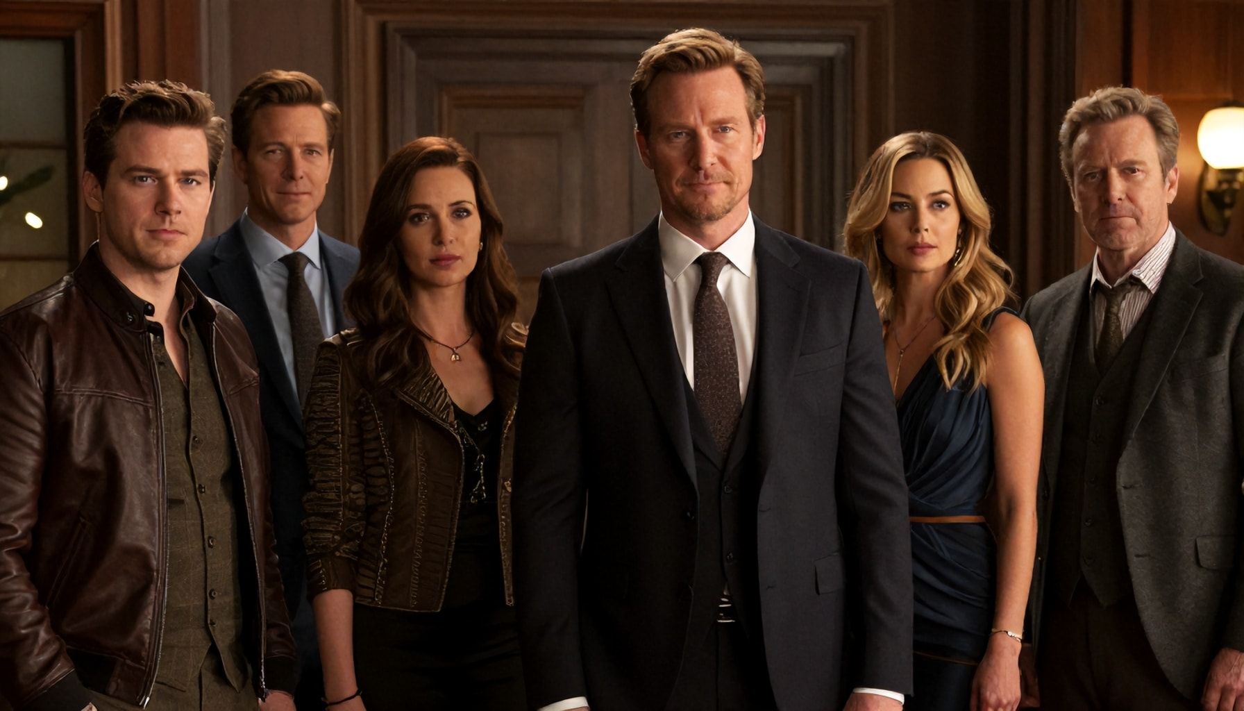 5 Ways the Season 1 Cast Set the Standard for Future Seasons*