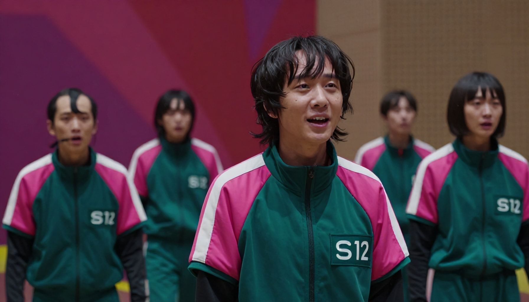 5 Ways the Squid Game Tests Humanity’s Darkest Instincts*