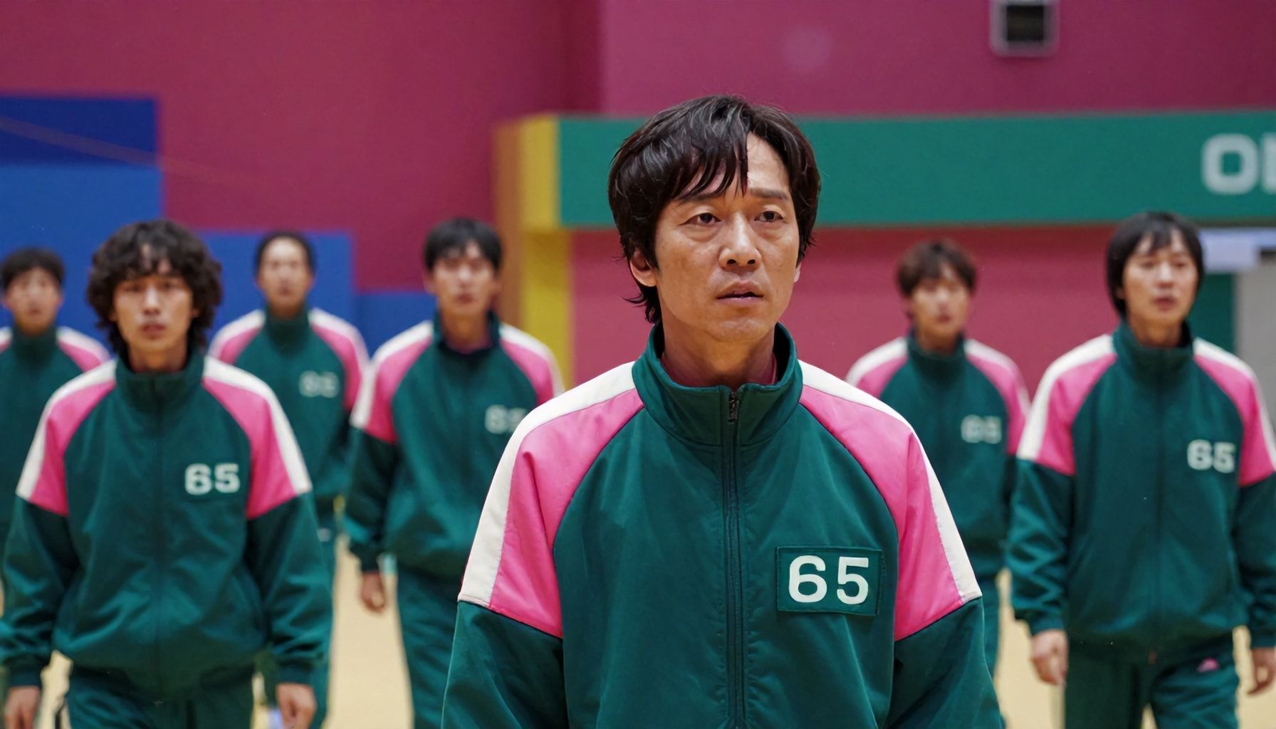 5 Ways the Squid Game Universe Expands in Season 3*