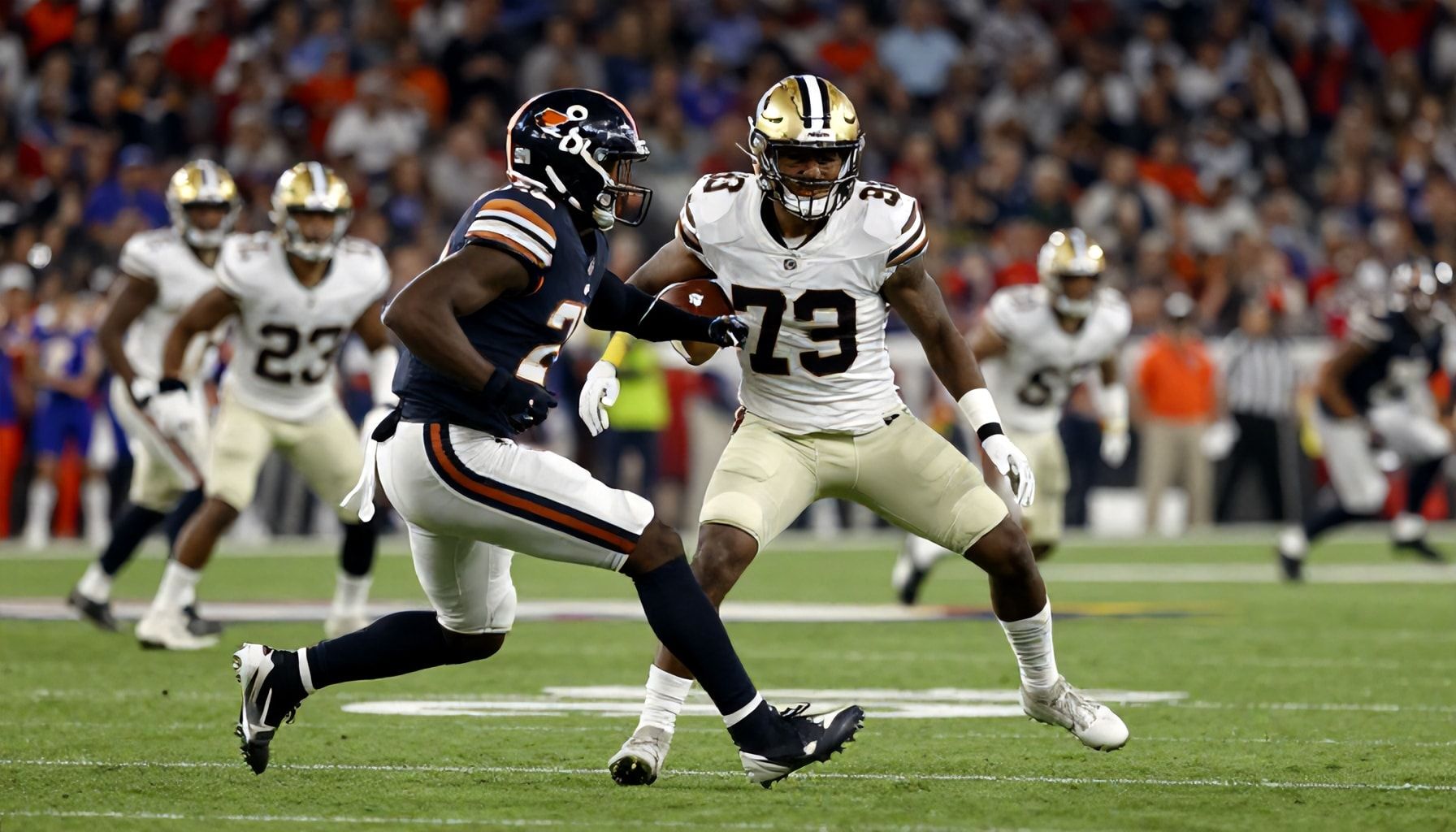 5 Ways to Catch Every High-Stakes Game Without Missing a Play*