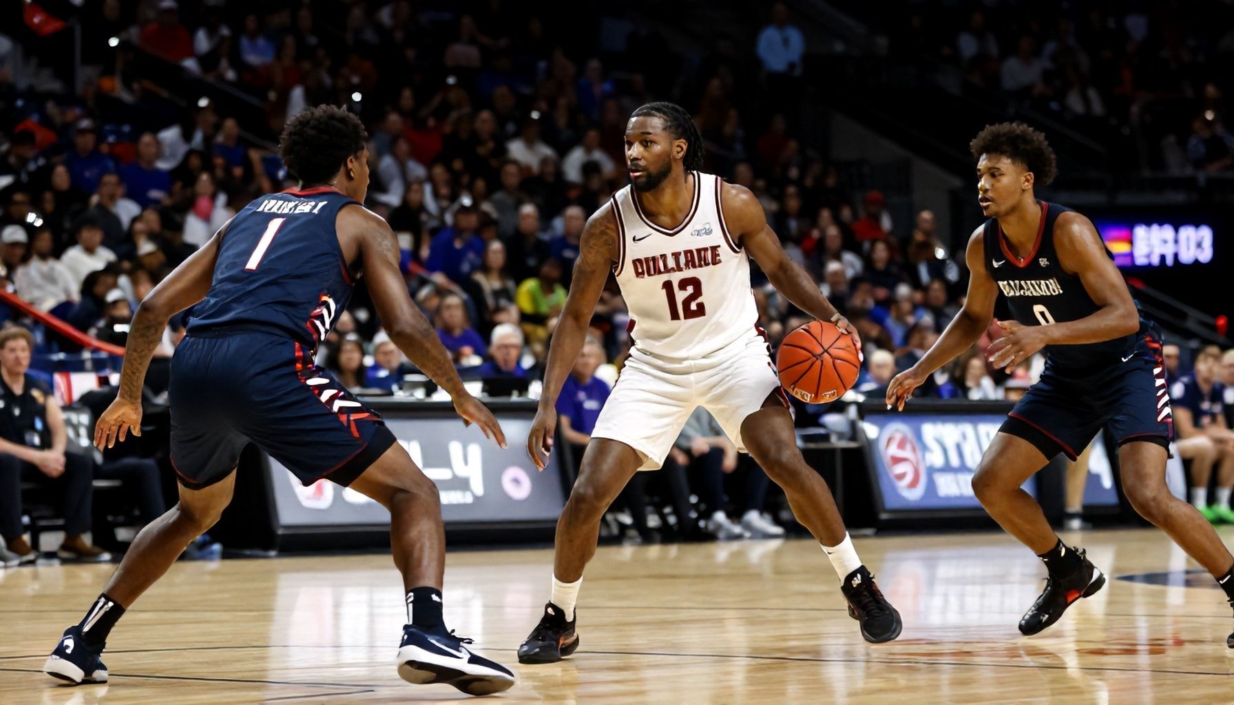 5 Ways to Catch the Best College Basketball Action Today Without Cable*