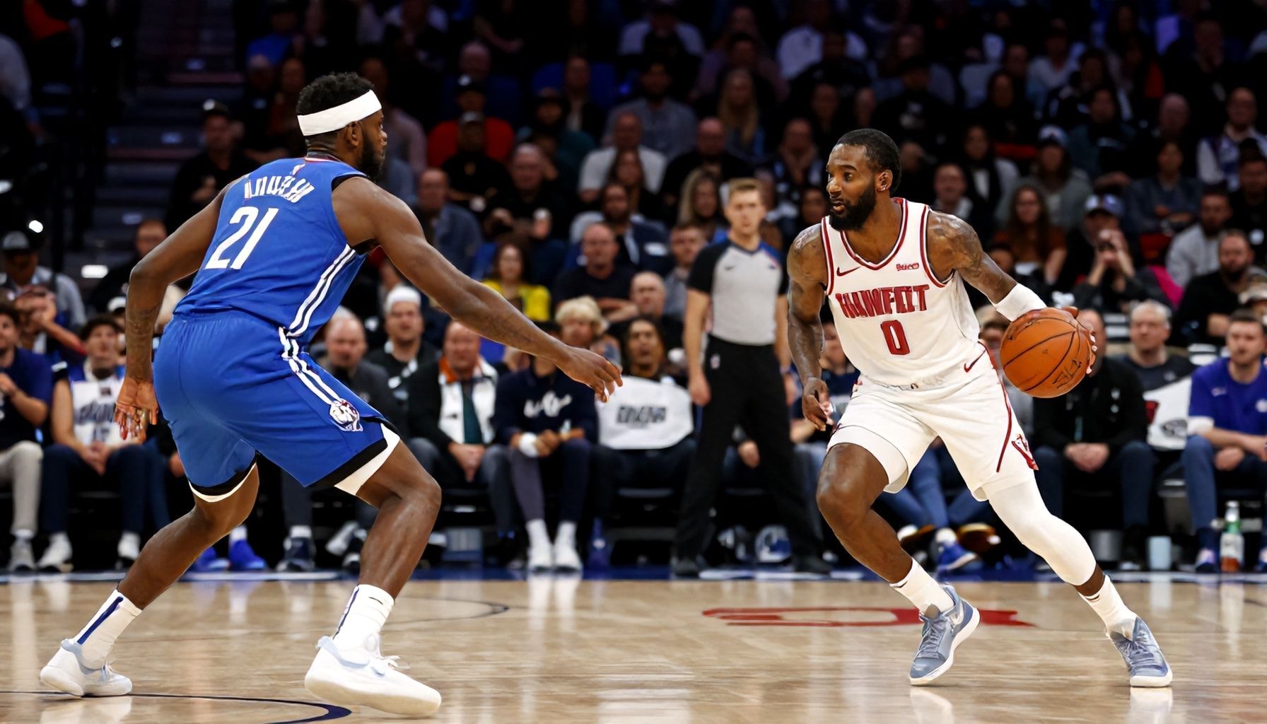 5 Ways to Catch the Best NBA Games Today (Even If You’re Busy)*