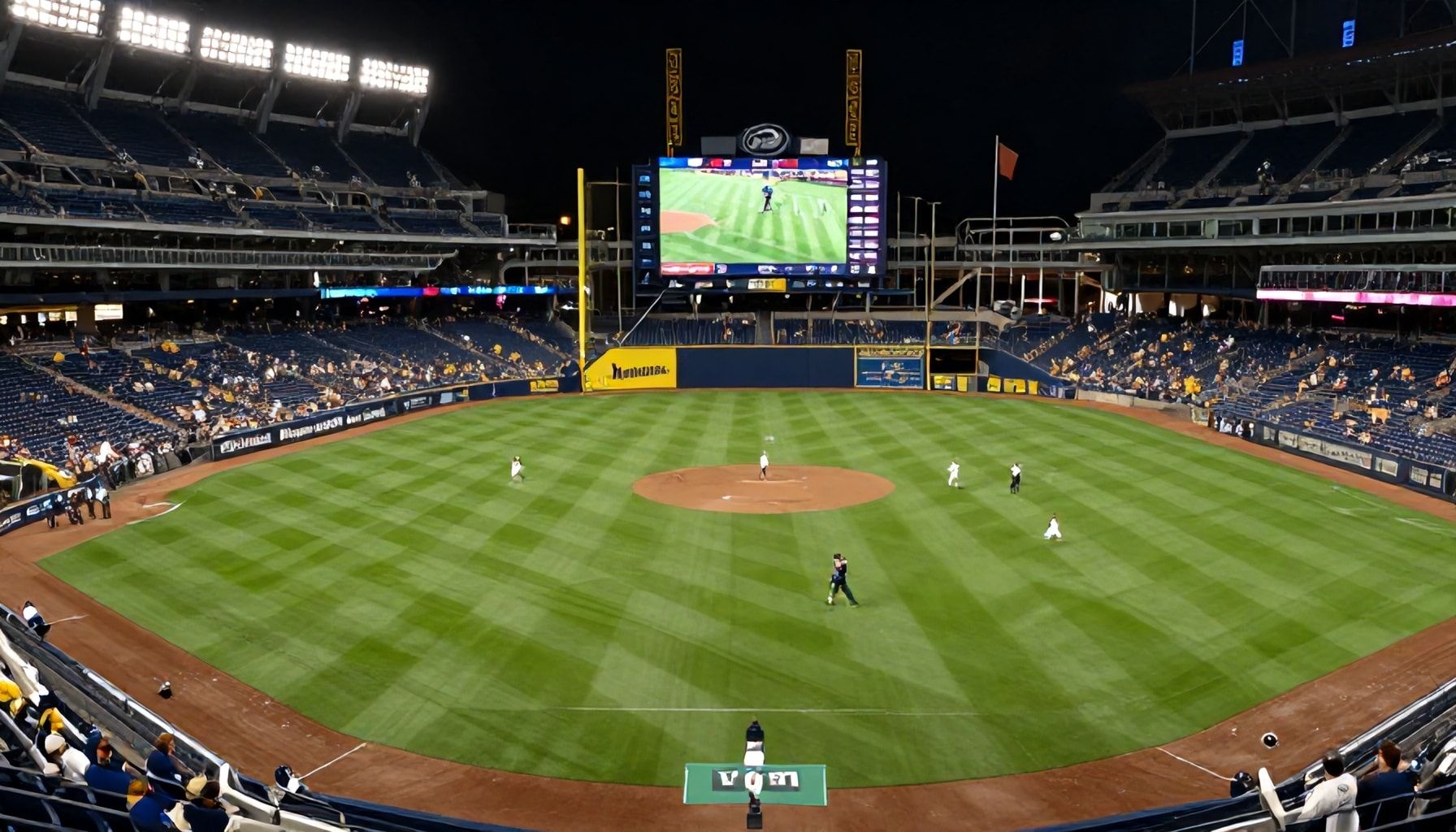 5 Ways to Catch the Brewers Game Live Today Without Missing a Play"*