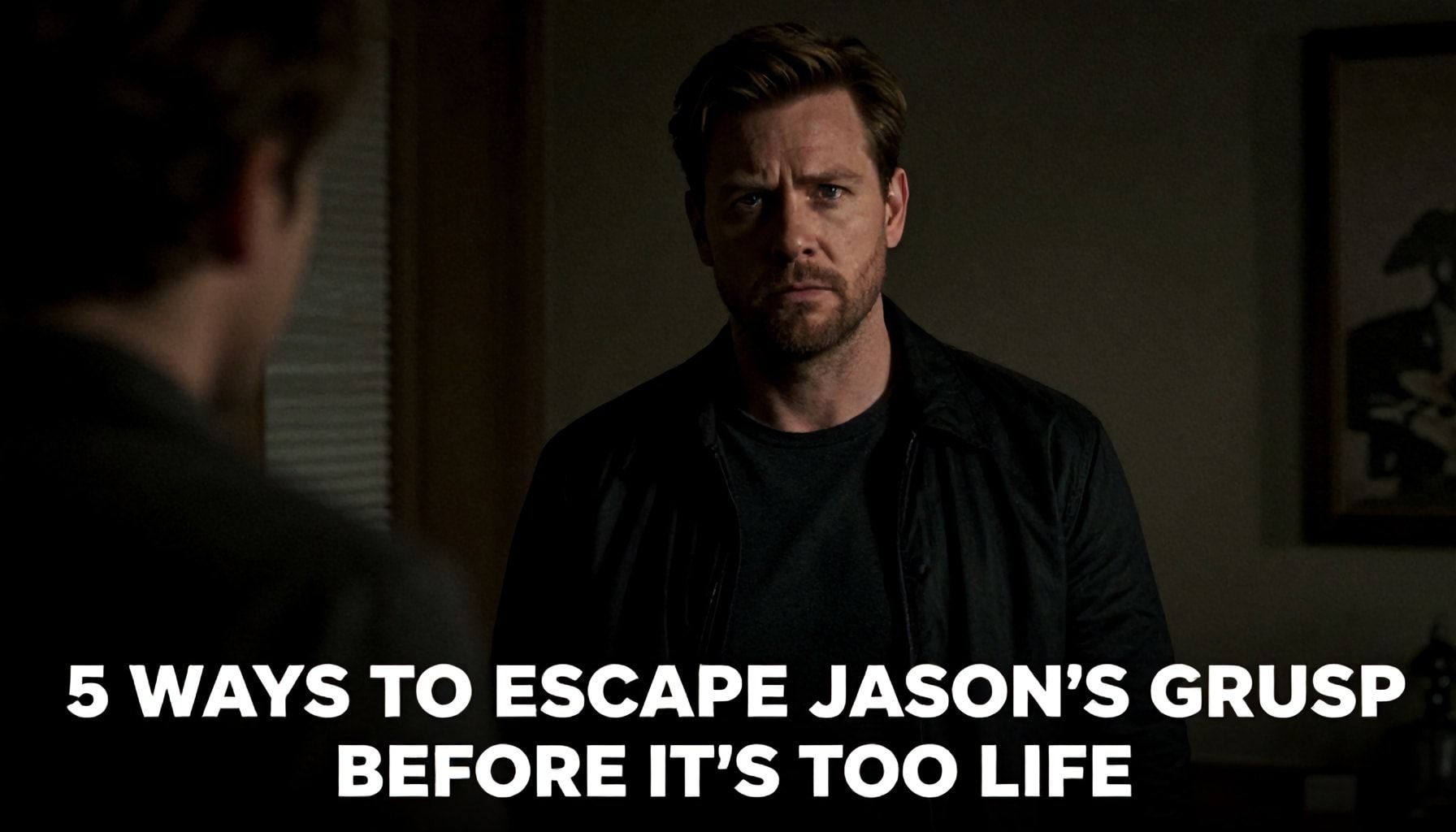 Master Survival Skills in the Ultimate Friday the 13th Challenge 3 5 Ways to Escape Jason’s Grasp Before It’s Too Late*