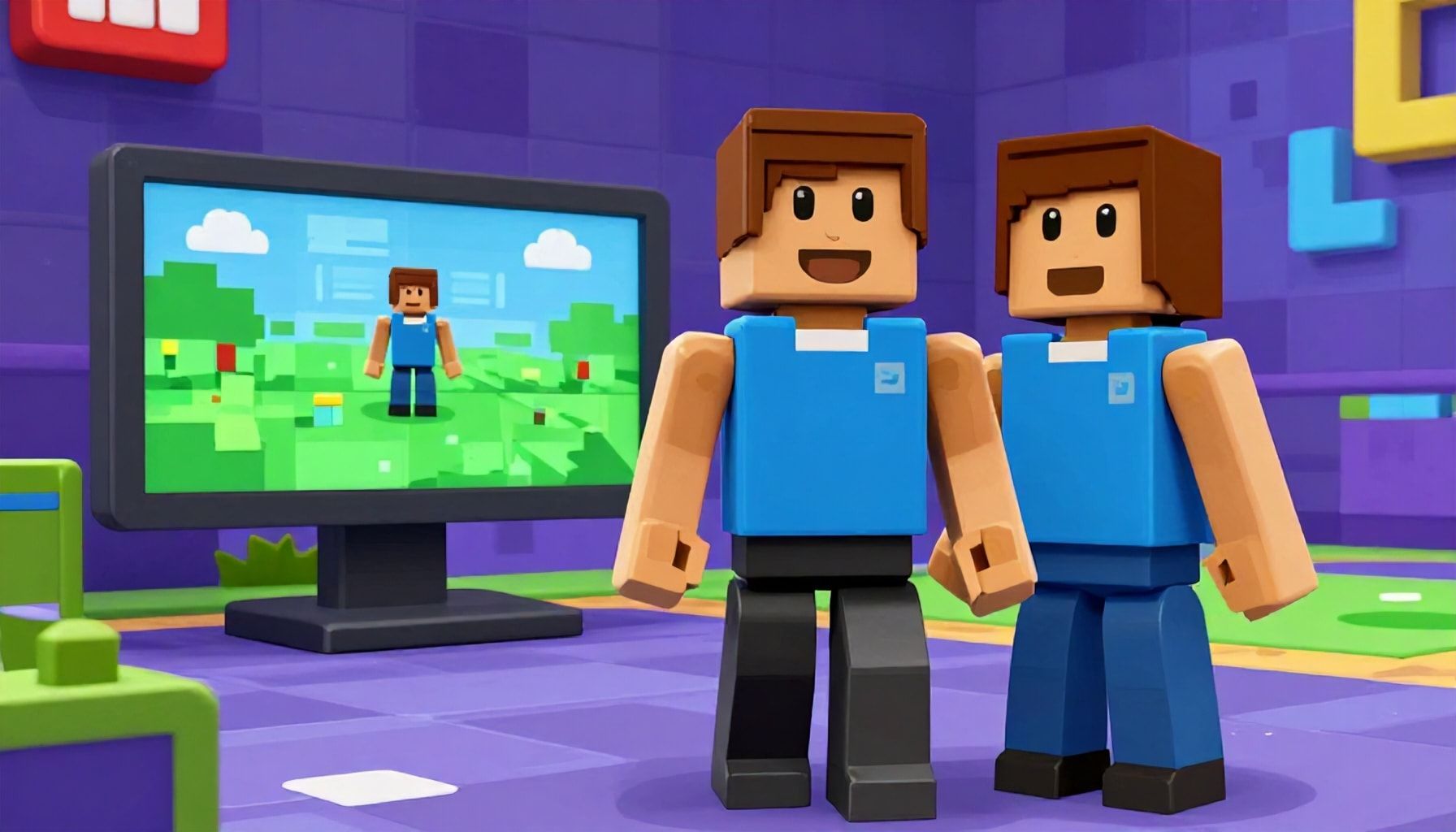 5 Ways to Find the Best Roblox Games for Your Playstyle*