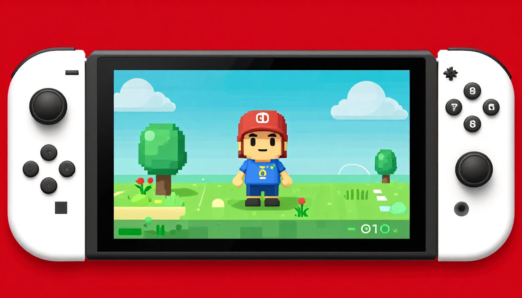 5 Ways to Level Up Your Platforming Skills on Nintendo Switch 2*