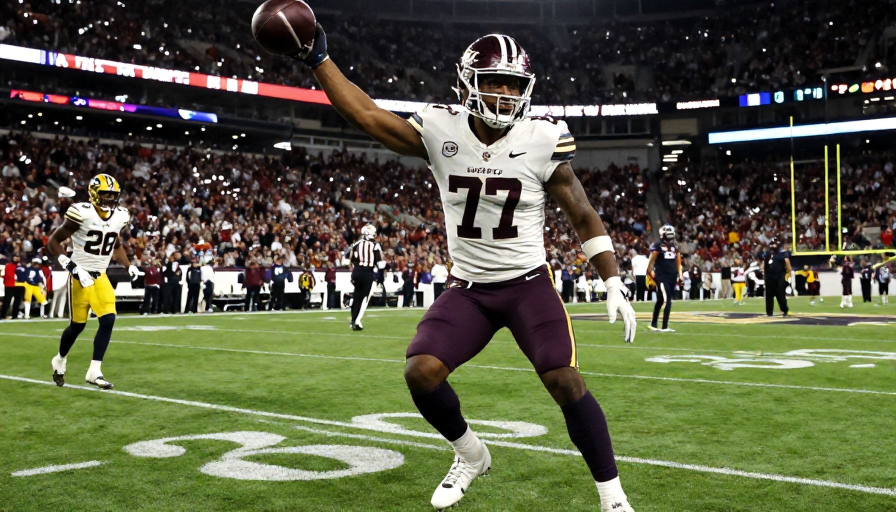 5 Ways to Make the Most of Your Bowl Game Weekend*