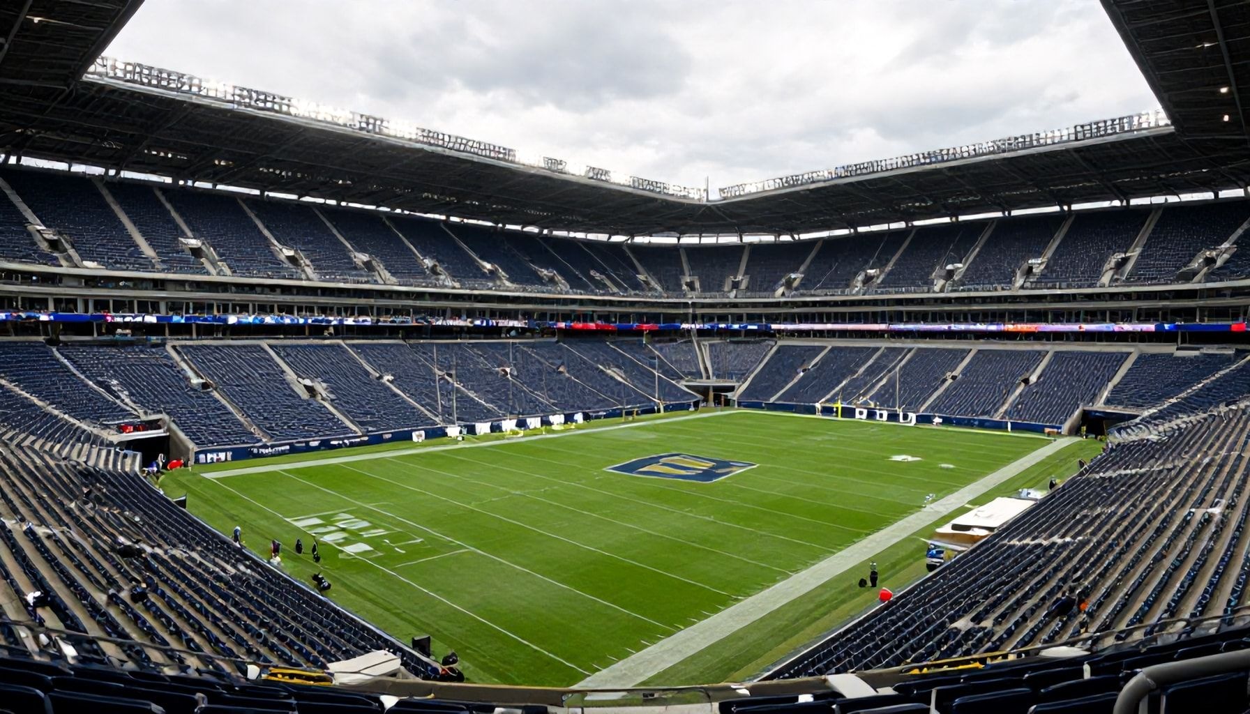 5 Ways to Make the Most of Your Visit to Arrowhead Stadium*