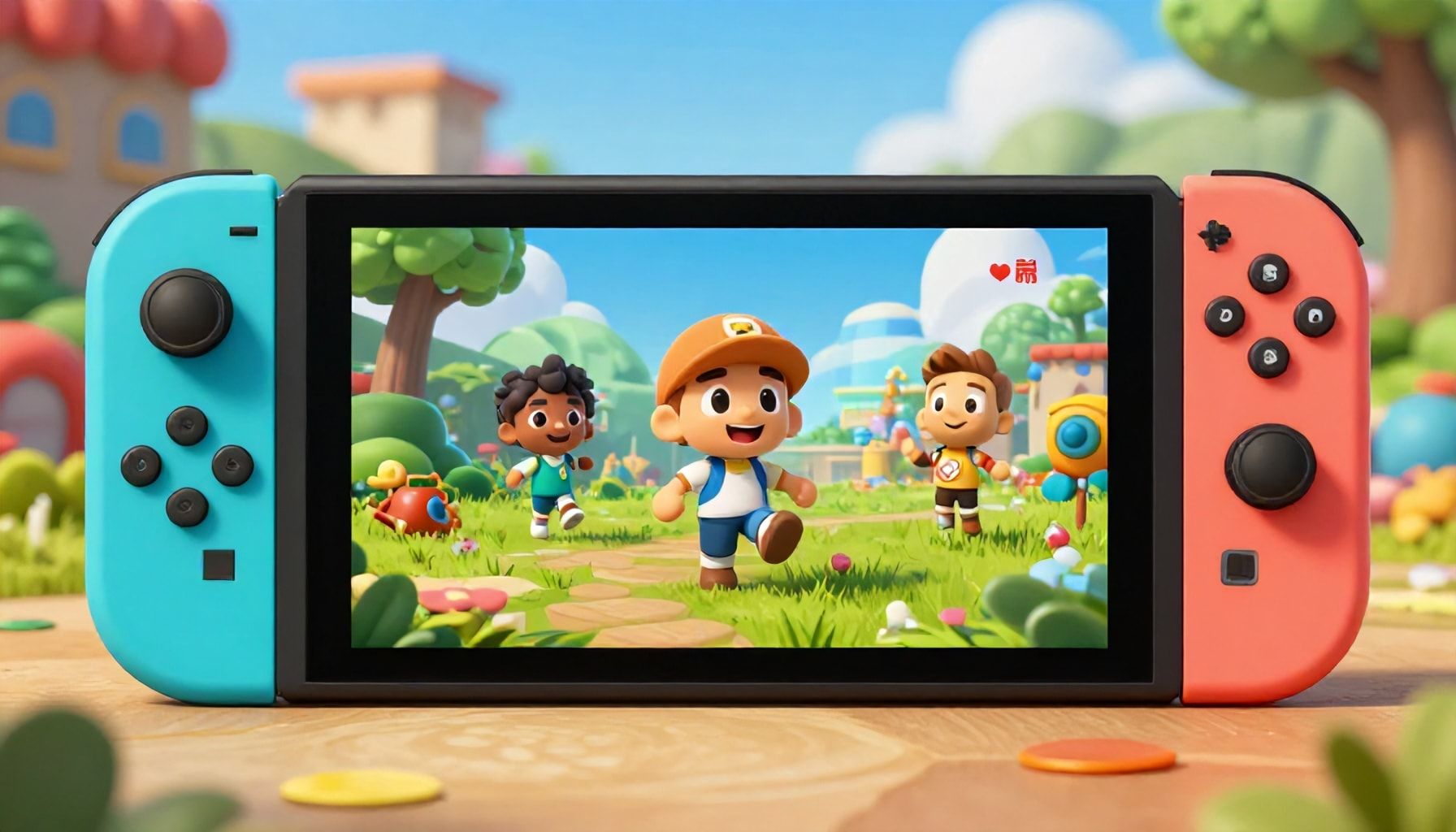 5 Ways to Maximize Fun with the Best Switch 2 Adventures*