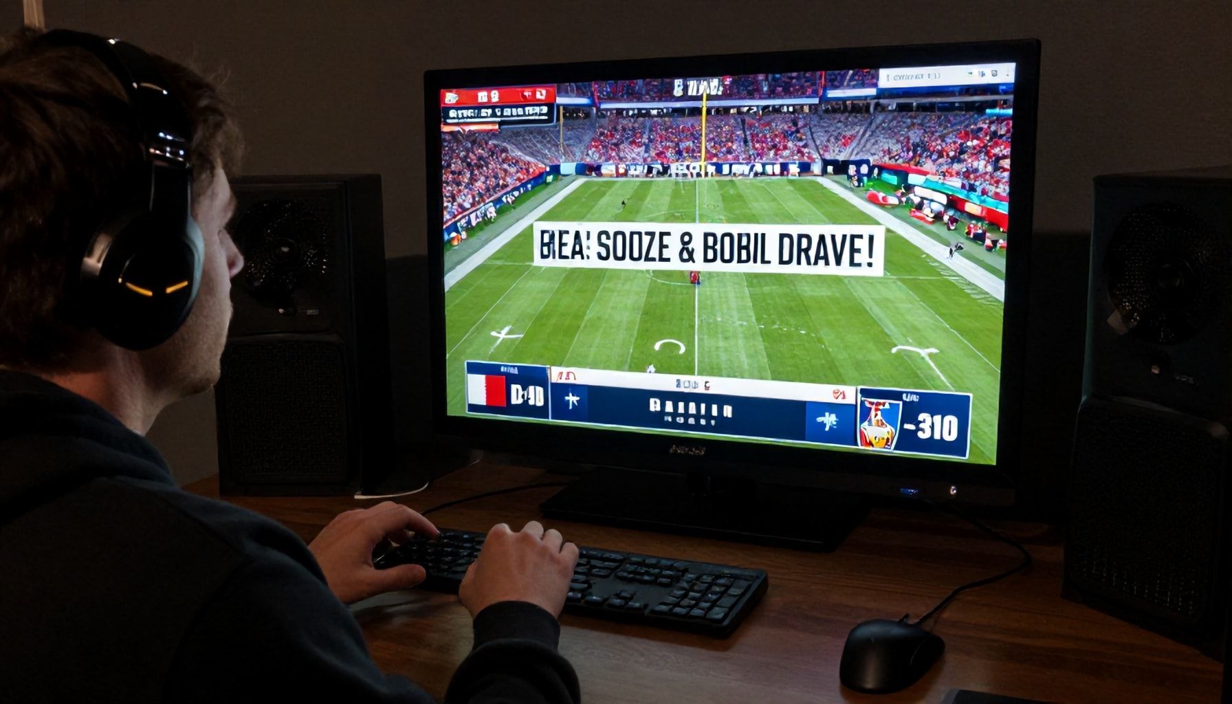 5 Ways to Maximize Your Bowl Game Viewing Experience*