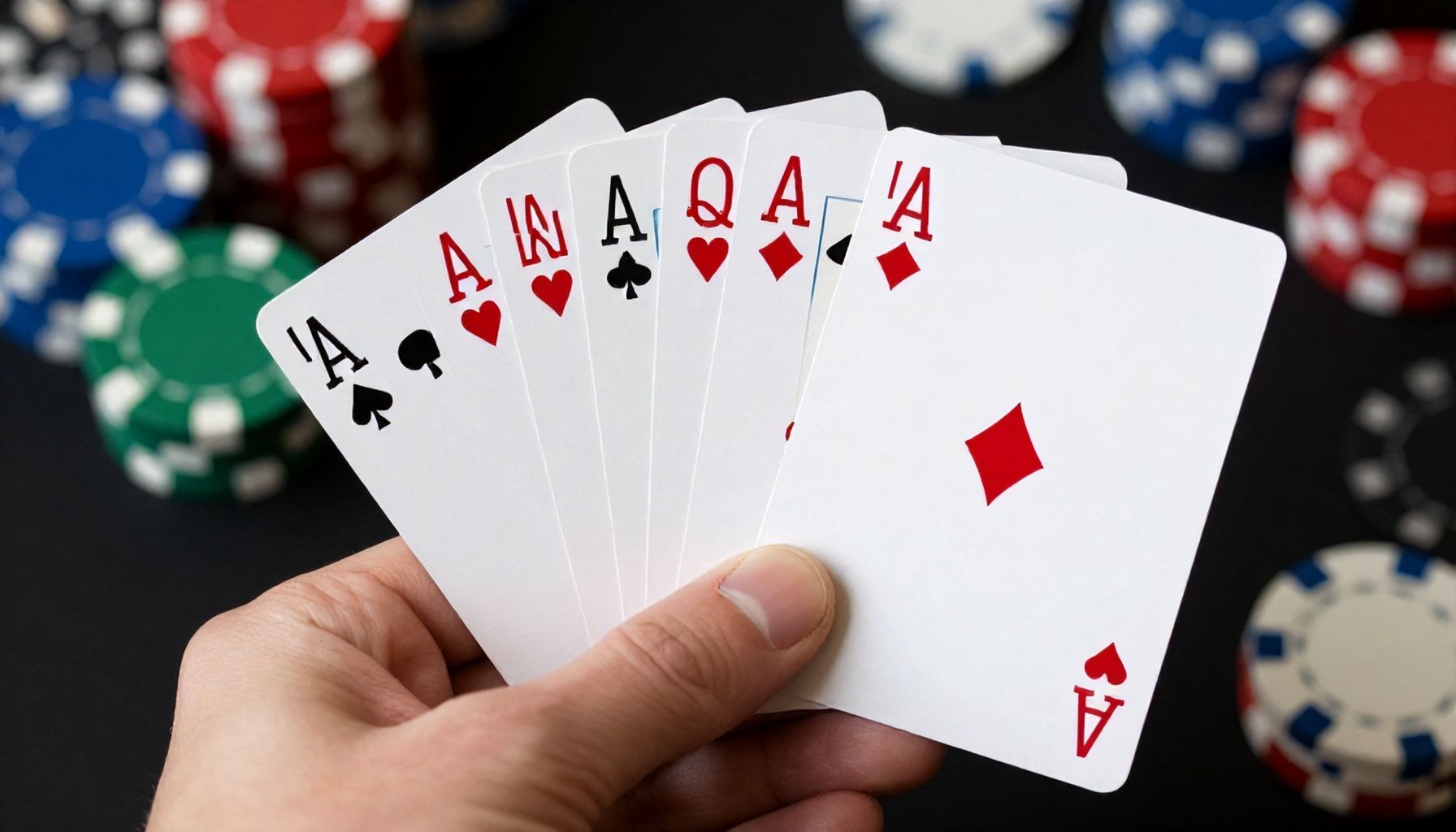 5 Ways to Maximize Your Full House Potential in Every Hand*