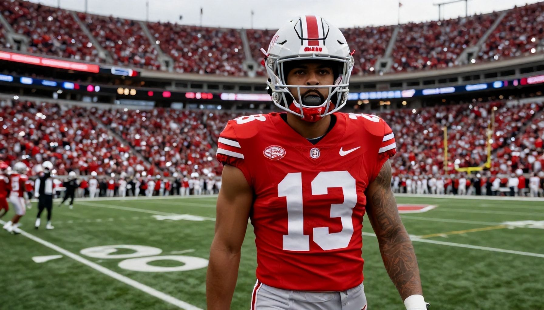 5 Ways to Maximize Your Ohio State Football Game Experience*