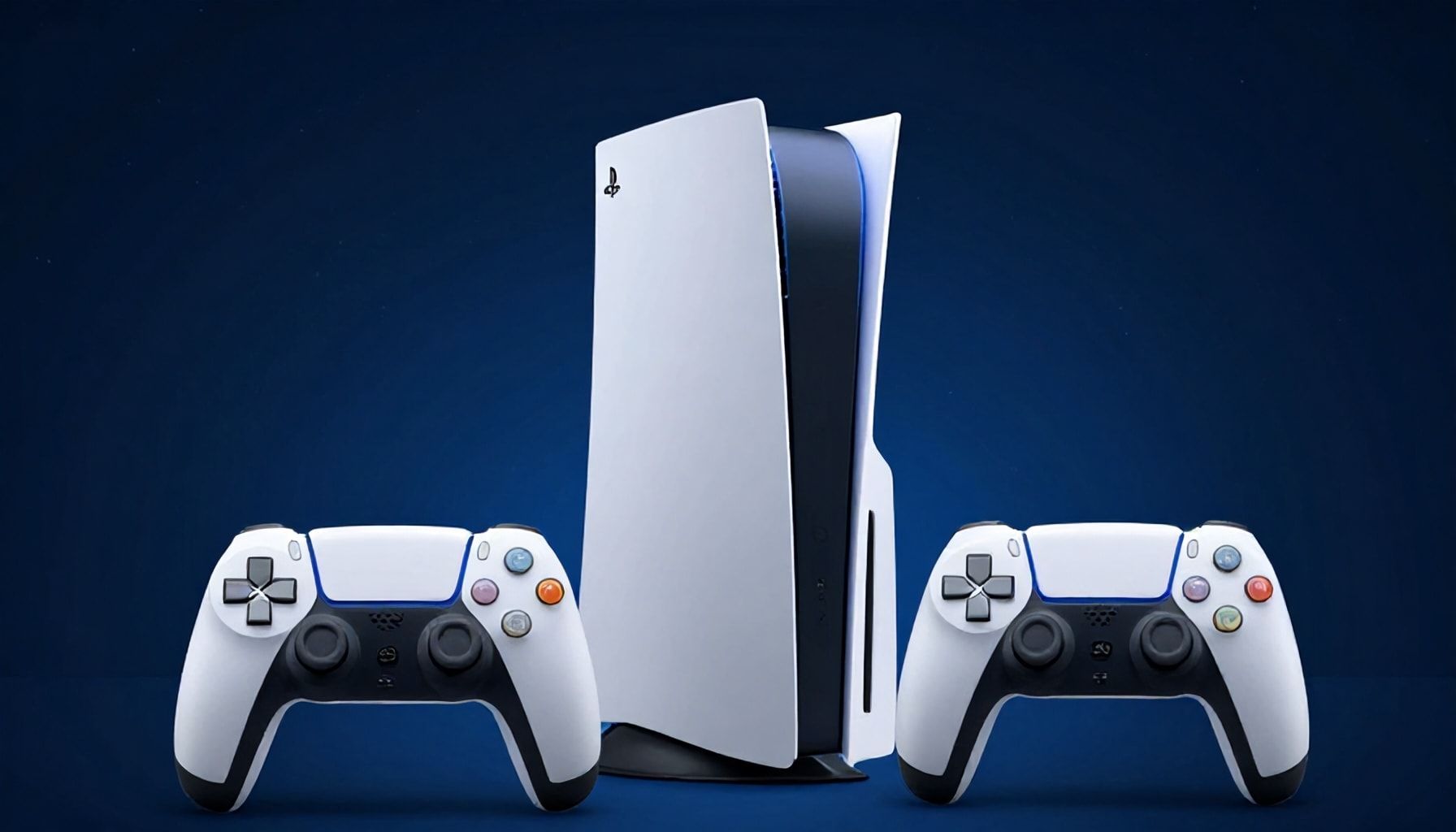 5 Ways to Optimize PS4 Game Performance on PS5*