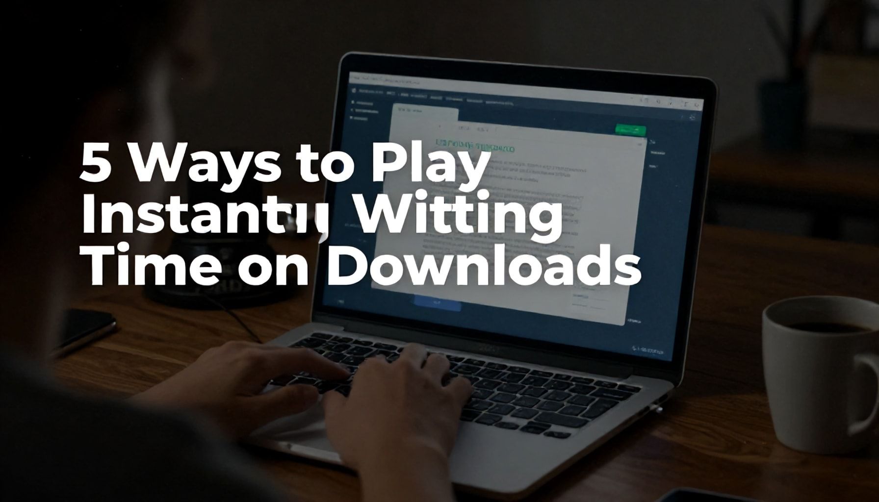 Play Free Online Games – No Downloads, Instant Fun 3 5 Ways to Play Instantly Without Wasting Time on Downloads*