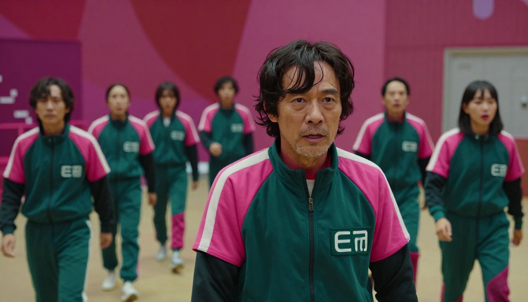 5 Ways to Prepare for the Next Mind-Blowing Season of Squid Game*