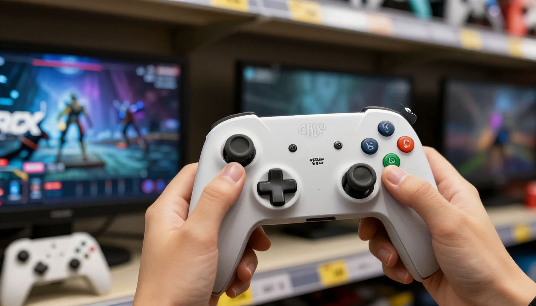 5 Ways to Score the Best Prices on Games at Nearby Retailers*
