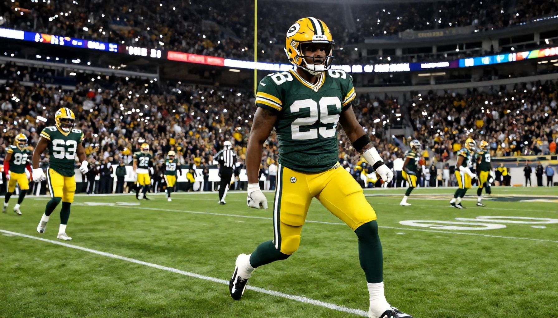 5 Ways to Score the Best Tickets for a Packers Game*