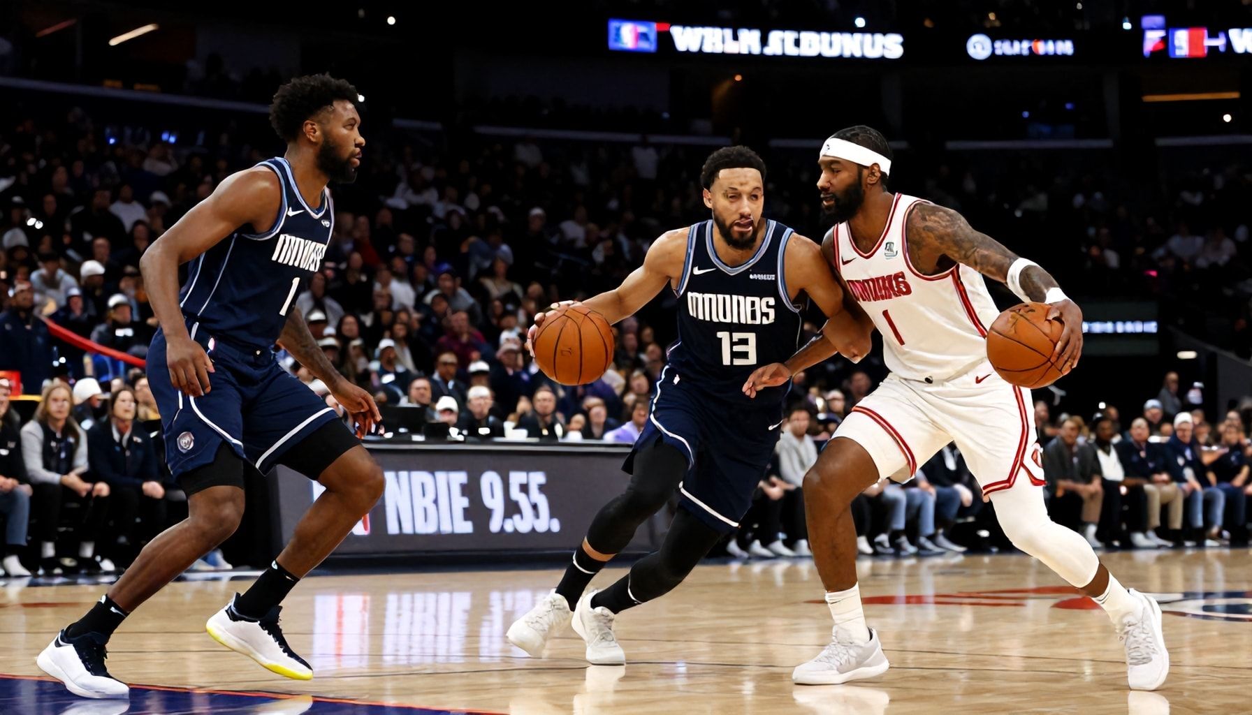 5 Ways to Stream NBA Games Tonight If You Don’t Have Cable*