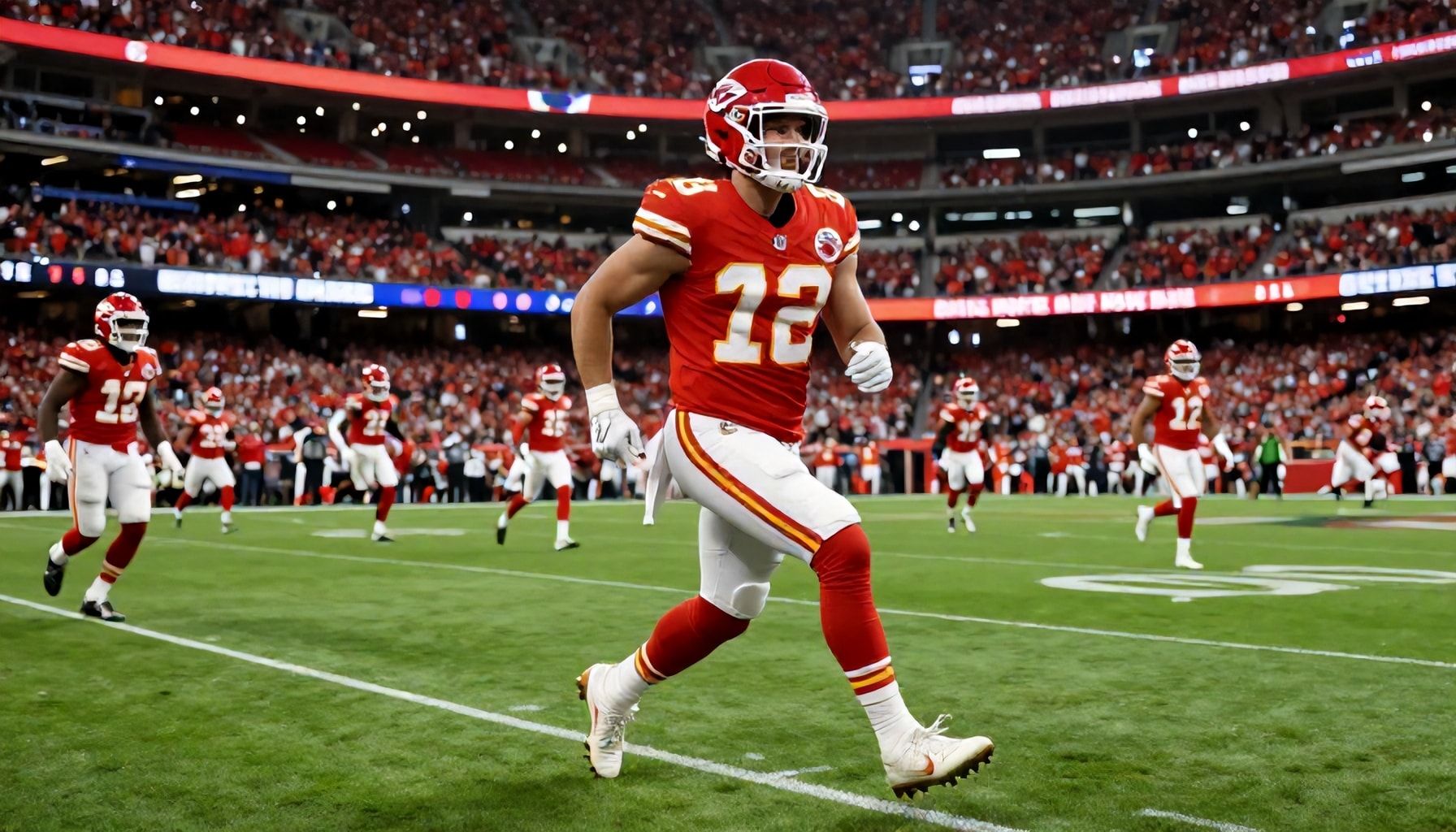 5 Ways to Stream the Chiefs Game If You Don’t Have Cable*