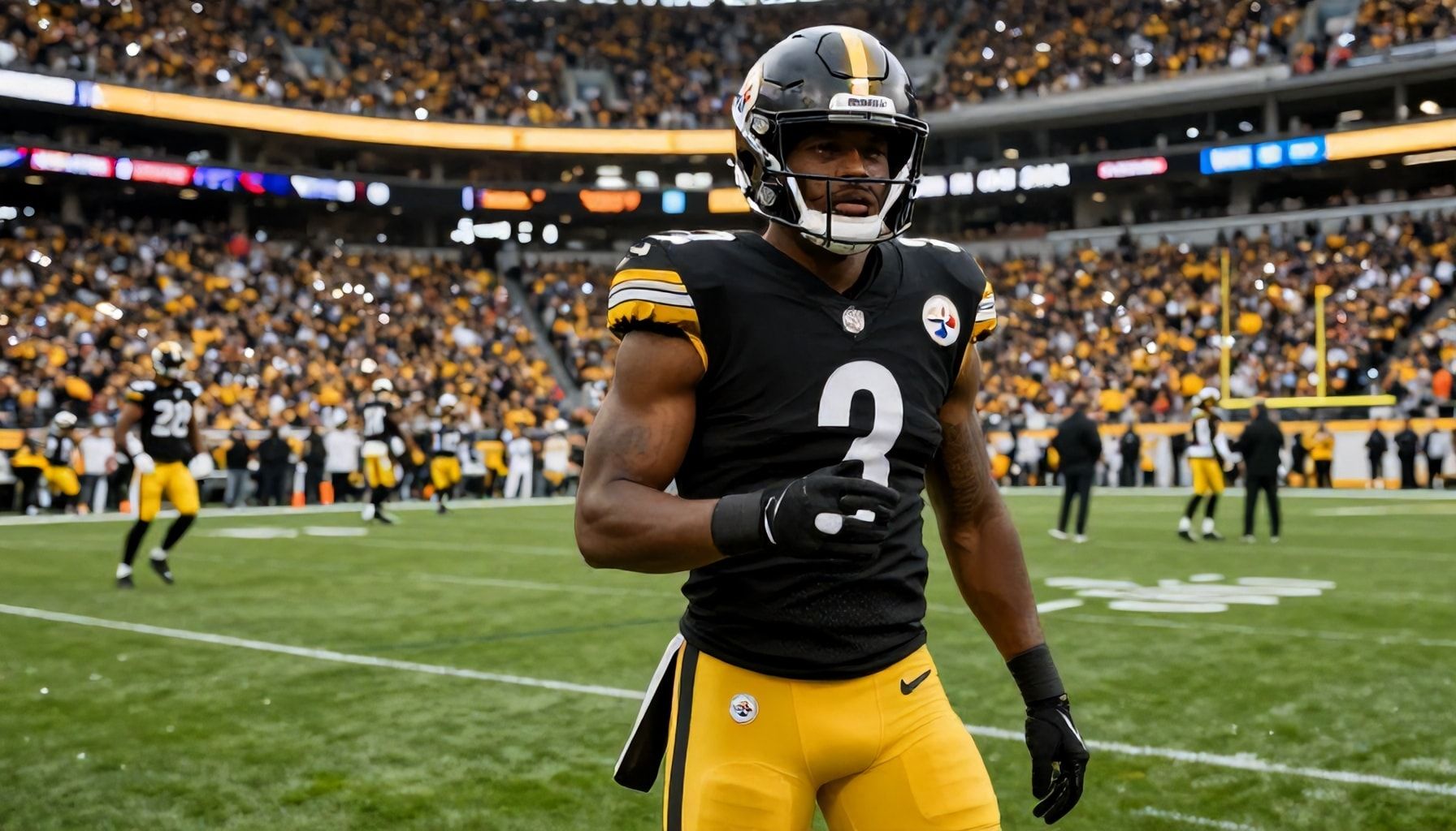 5 Ways to Stream the Steelers Game If You Don’t Have Cable*