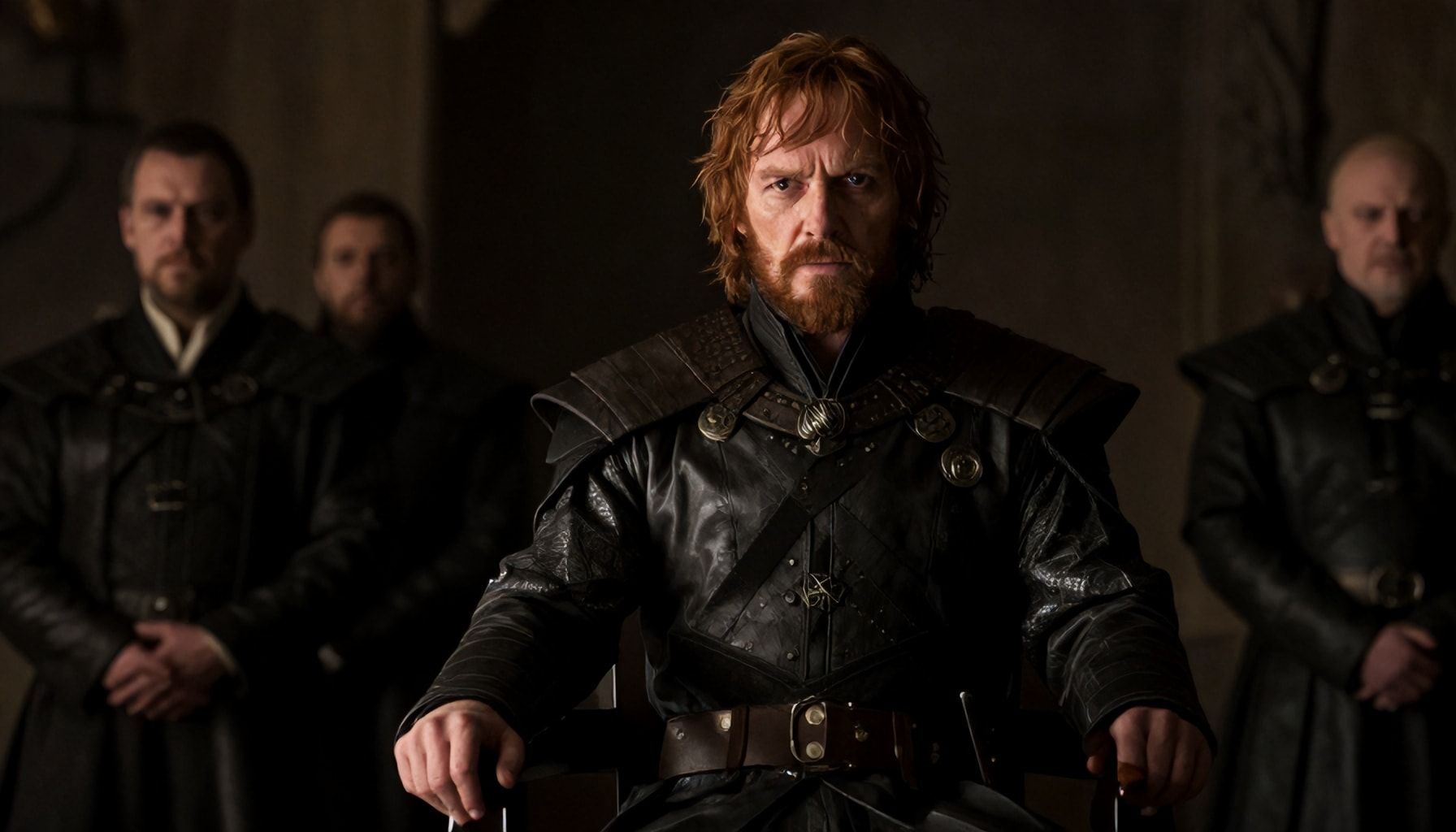 5 Ways Tywin Lannister Outmaneuvered His Enemies in Westeros*