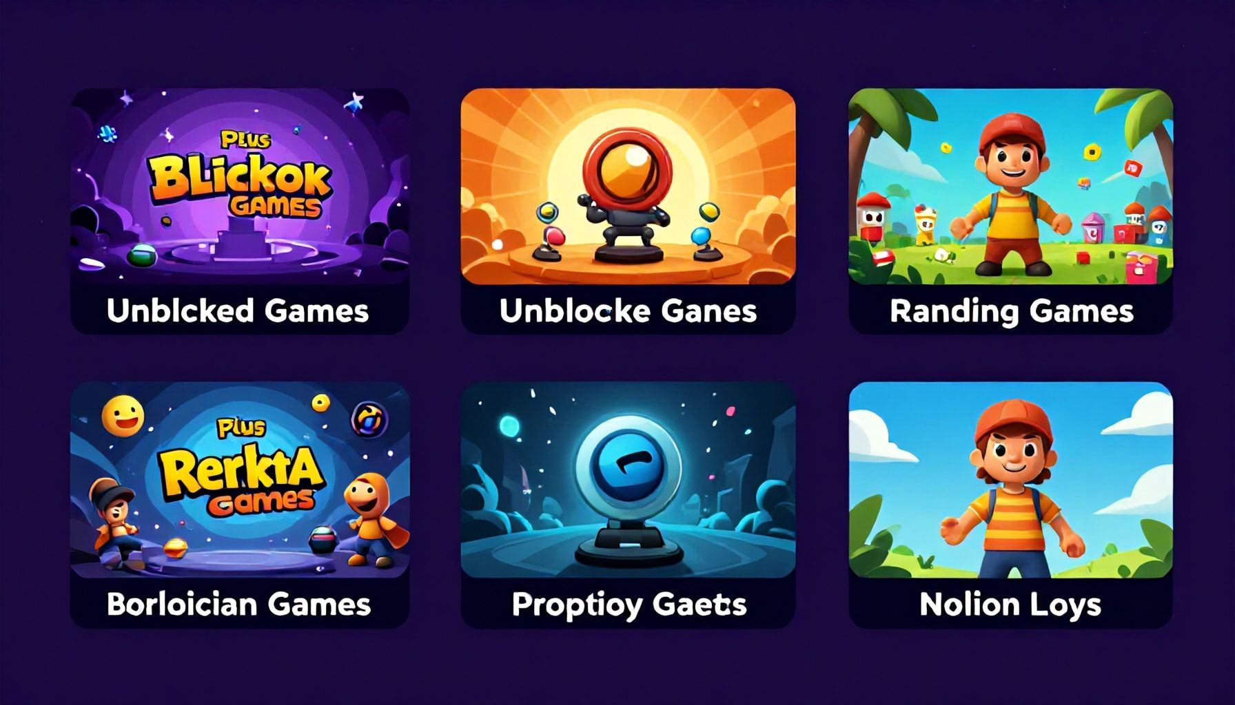 5 Ways Unblocked Games G Plus Beats Other Free Gaming Sites"*