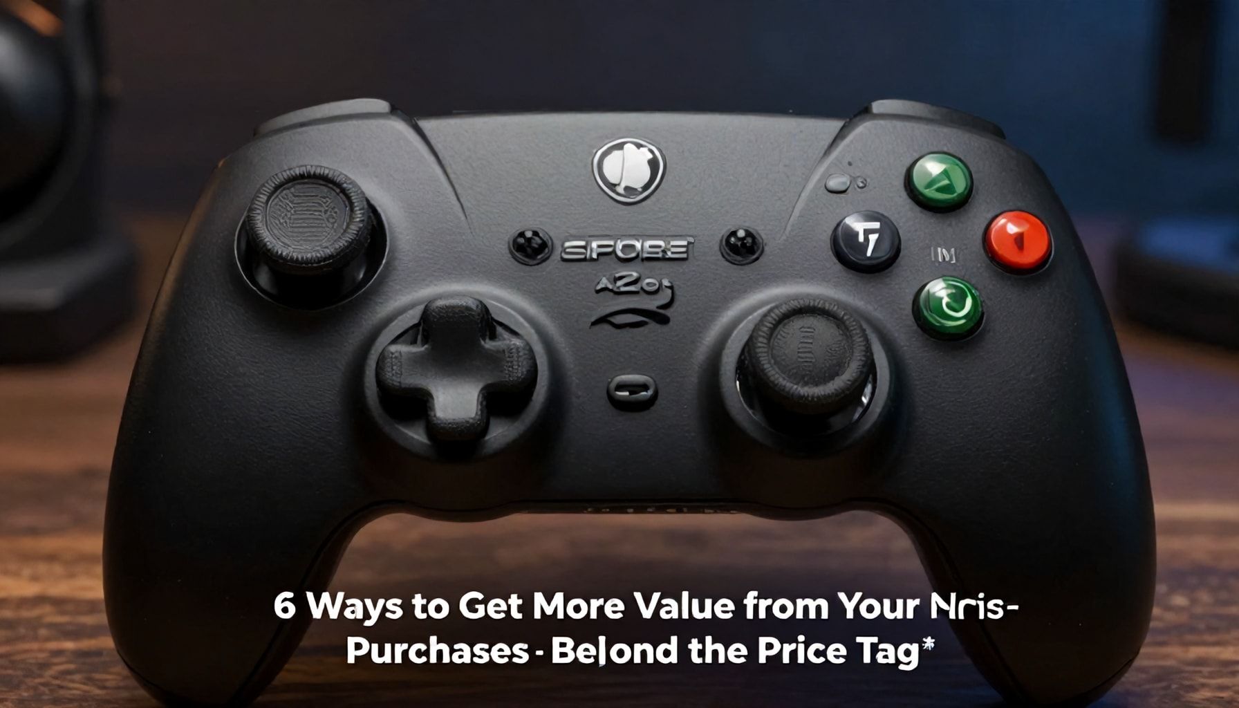 6 Ways to Get More Value from Your Game Purchases (Beyond the Price Tag)*