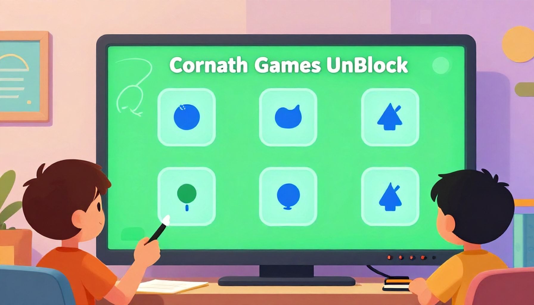 Discover 10 Cool Math Games Unblocked for Instant Brain Boosts*