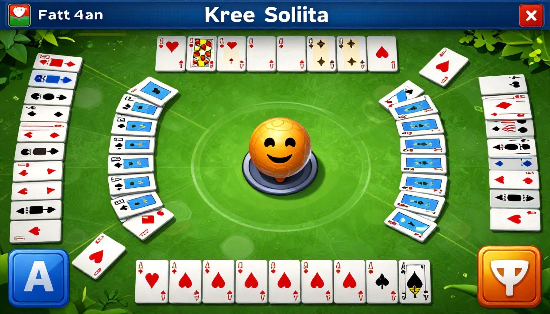 Discover the Best Free Solitaire Games Online – No Download Required*