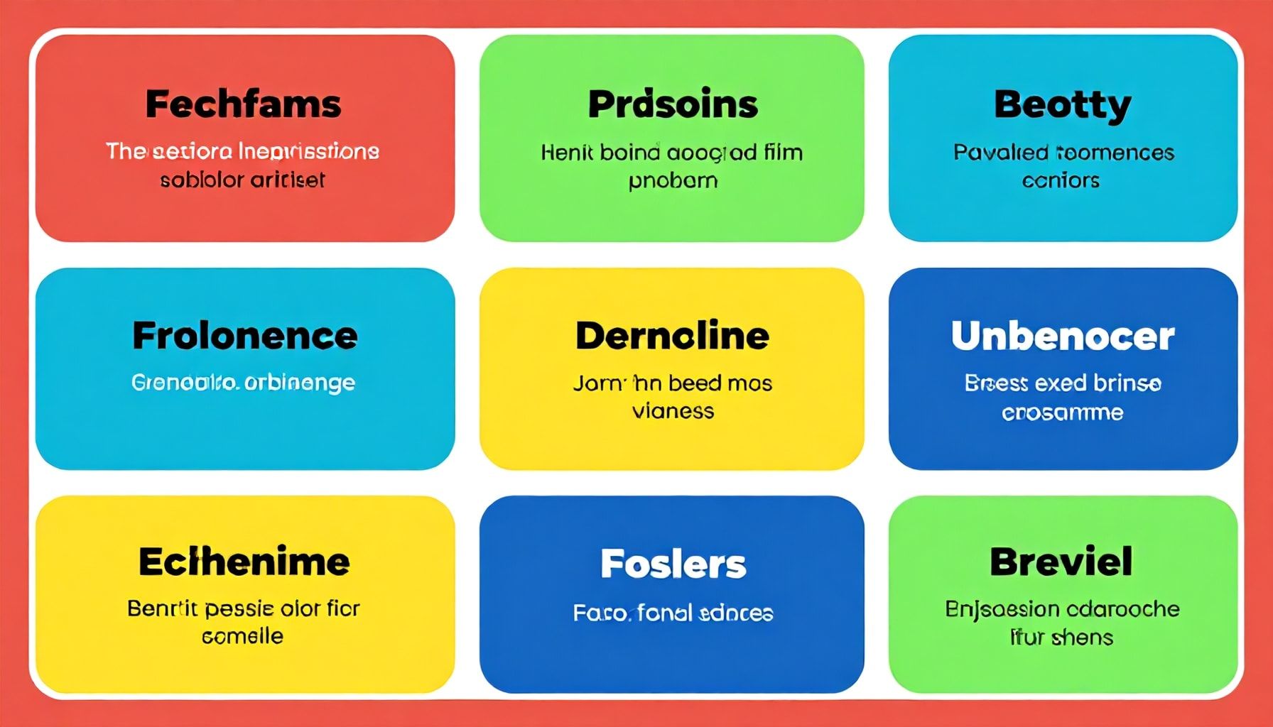 Here are six engaging subheadings for your guide: