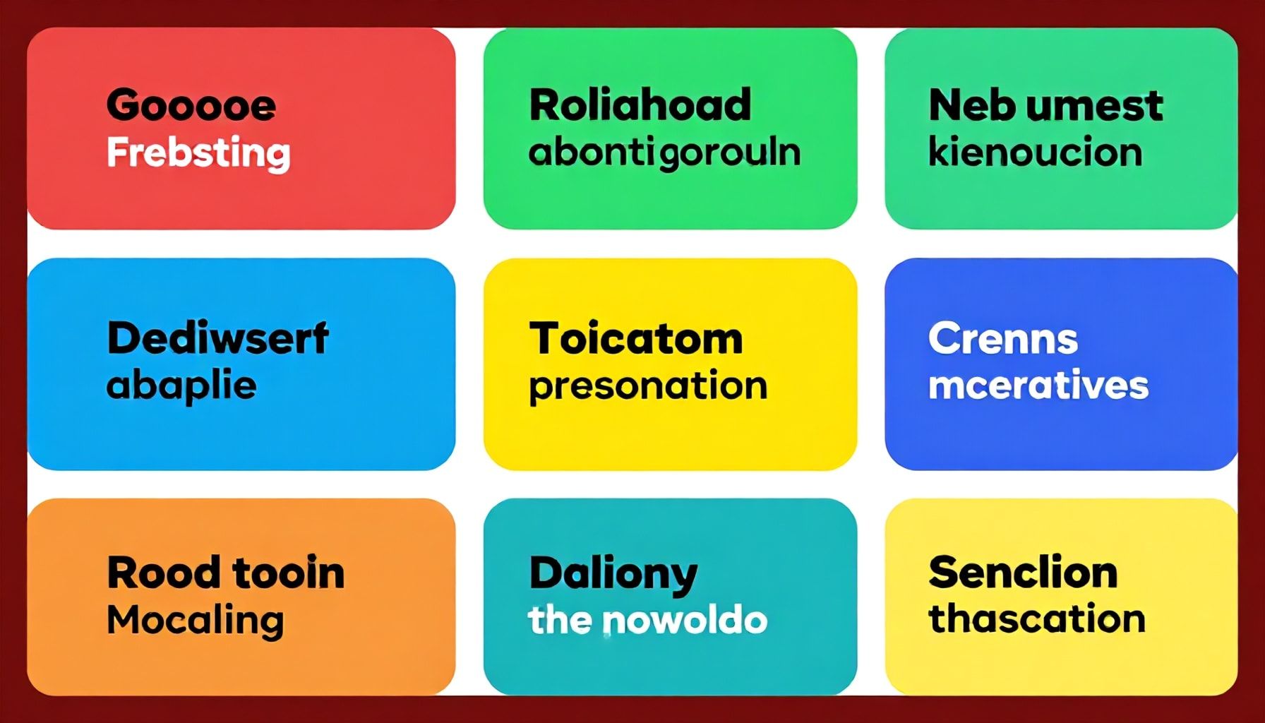 Here are six engaging subheadings for your topic: