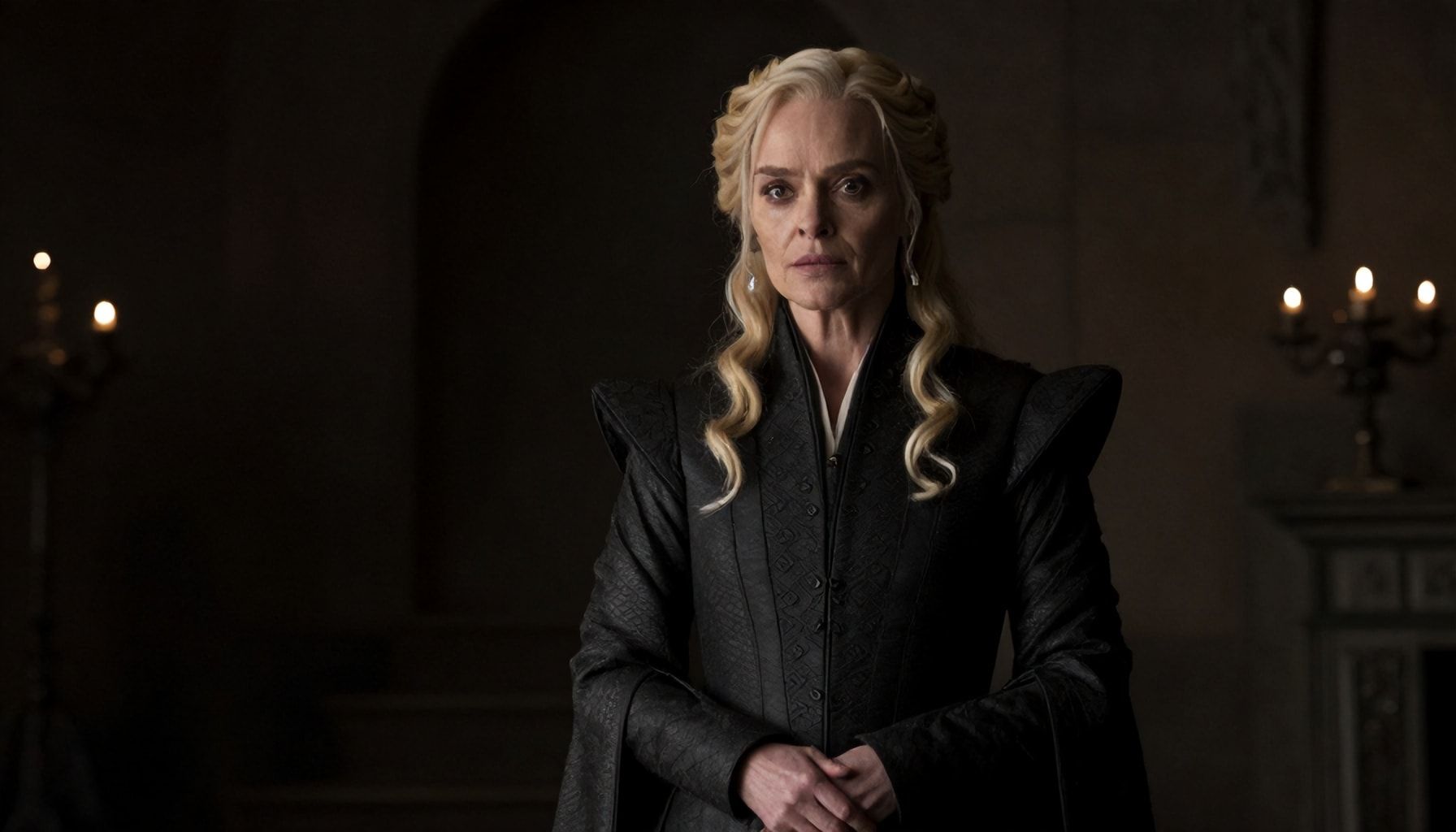 How Cersei Lannister Mastered the Art of Political Manipulation in Season 1*
