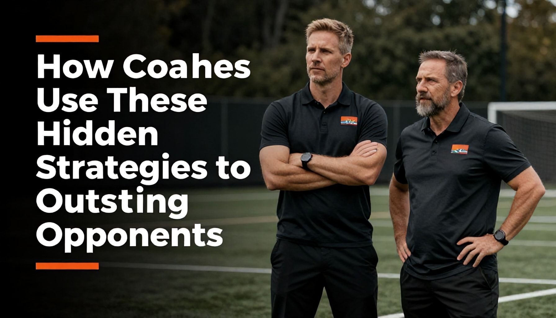 How Coaches Use These Hidden Strategies to Outsmart Opponents*