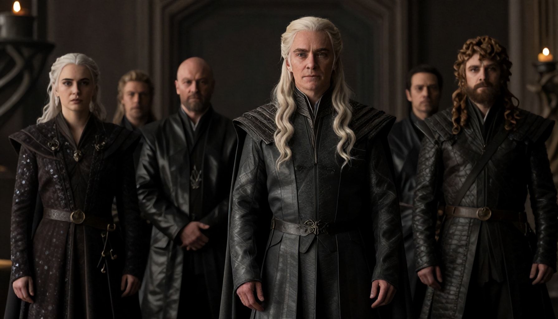 How Daenerys’ Rise to Power Redefined Leadership in Westeros*