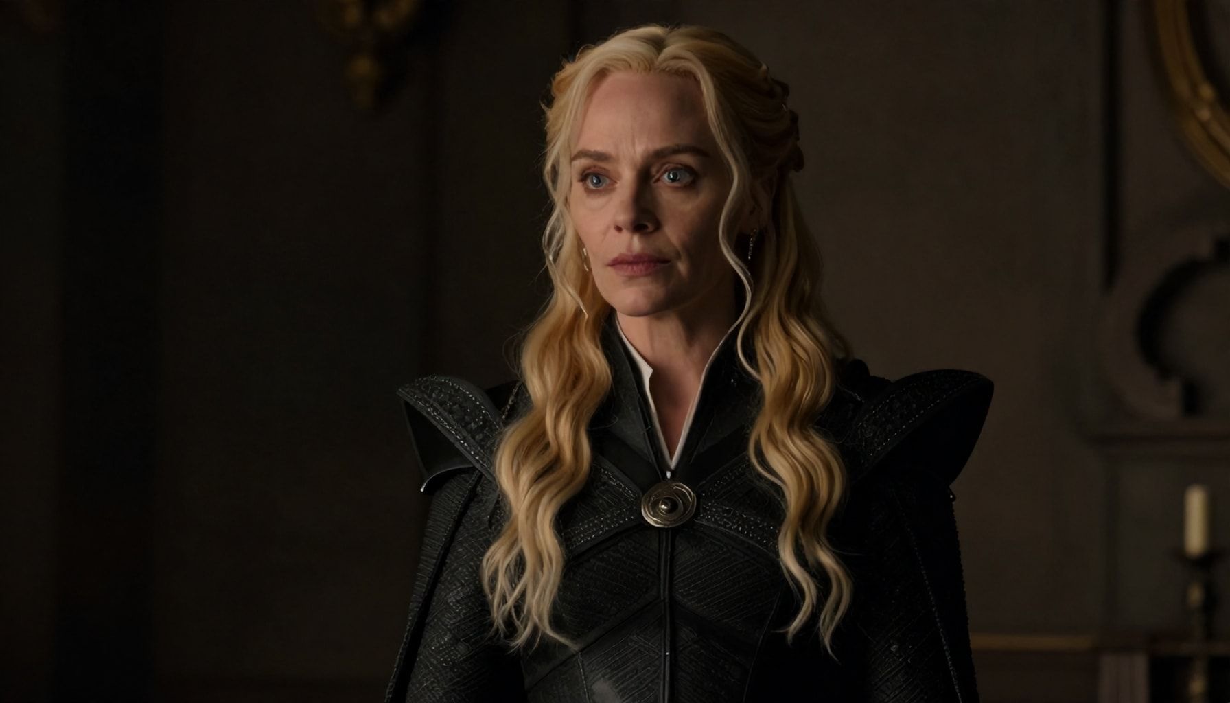 How Lena Headey’s Cersei Lannister Mastered the Art of Power and Betrayal*