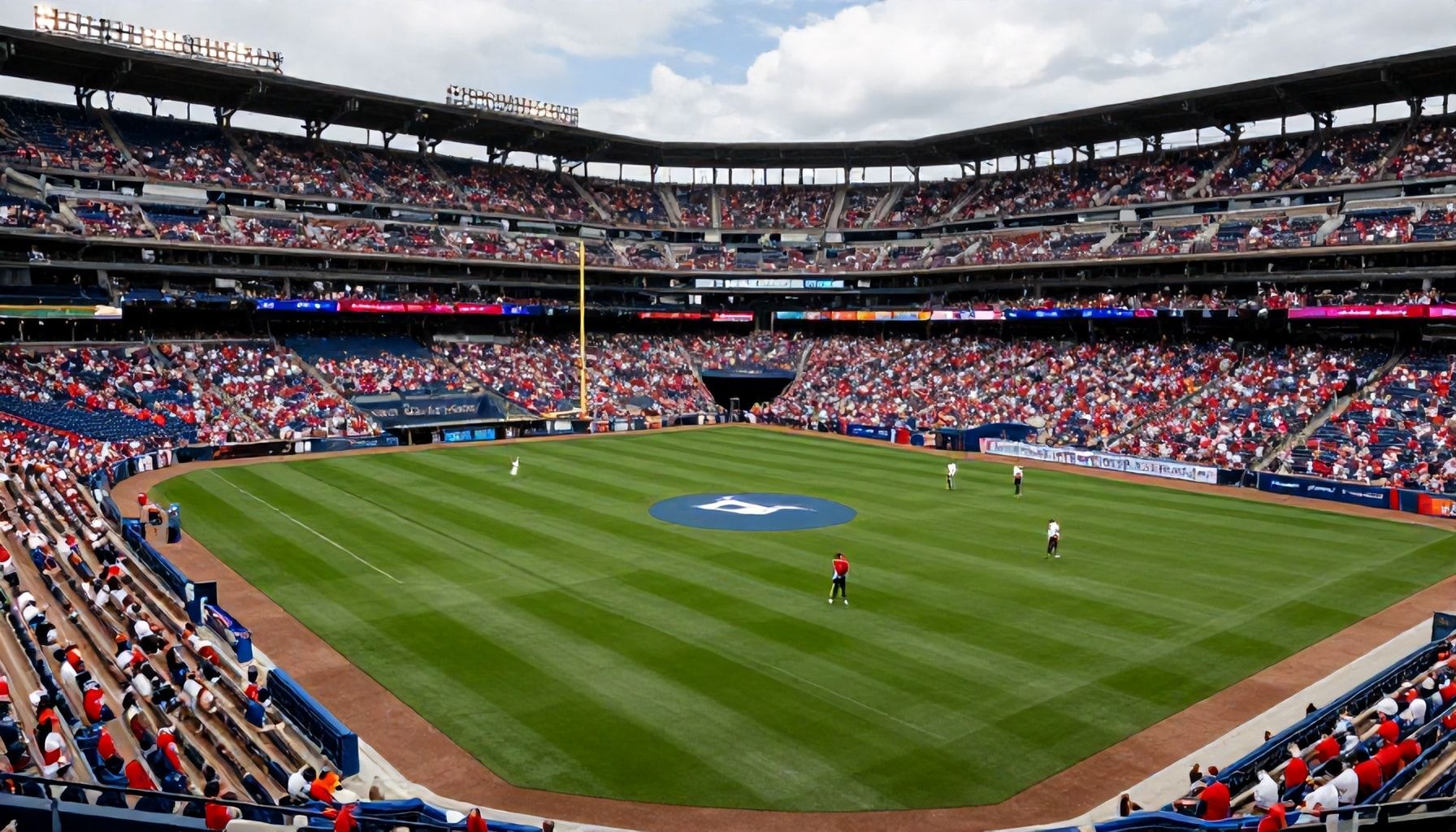 How Live Scores Can Enhance Your Phillies Game Experience*