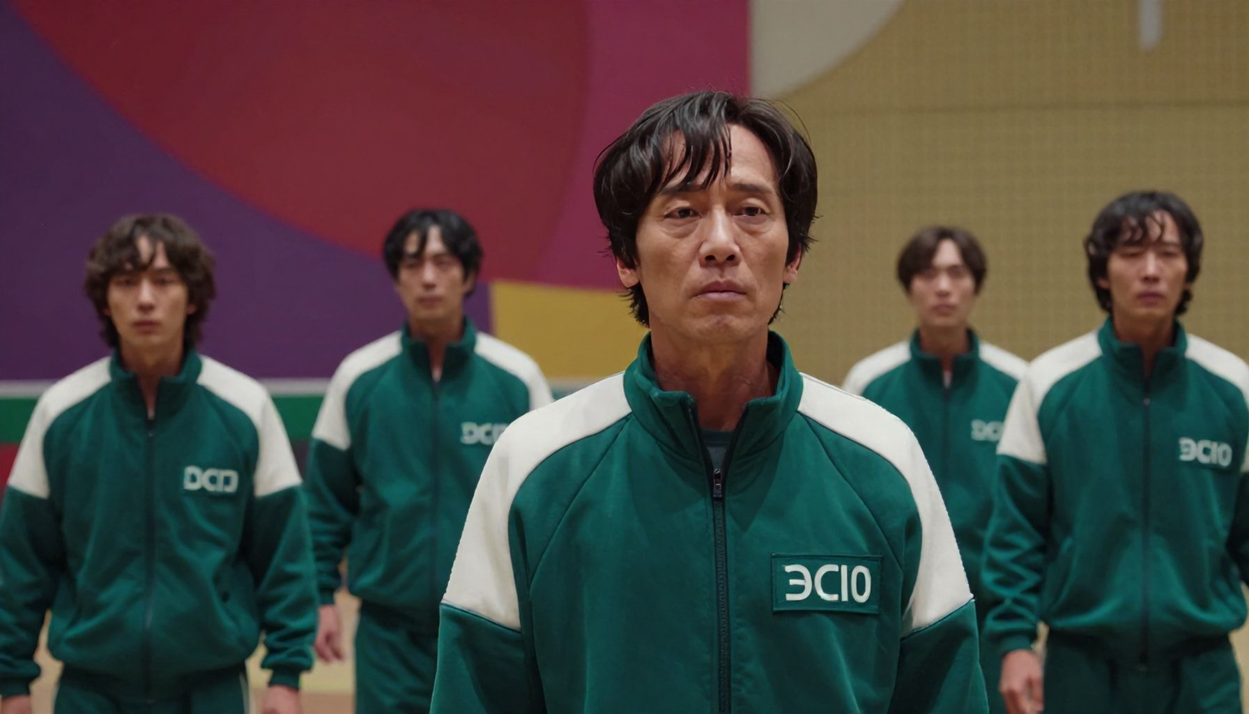 How Many Episodes Will Squid Game Season 2 Have? A Definitive Guide*