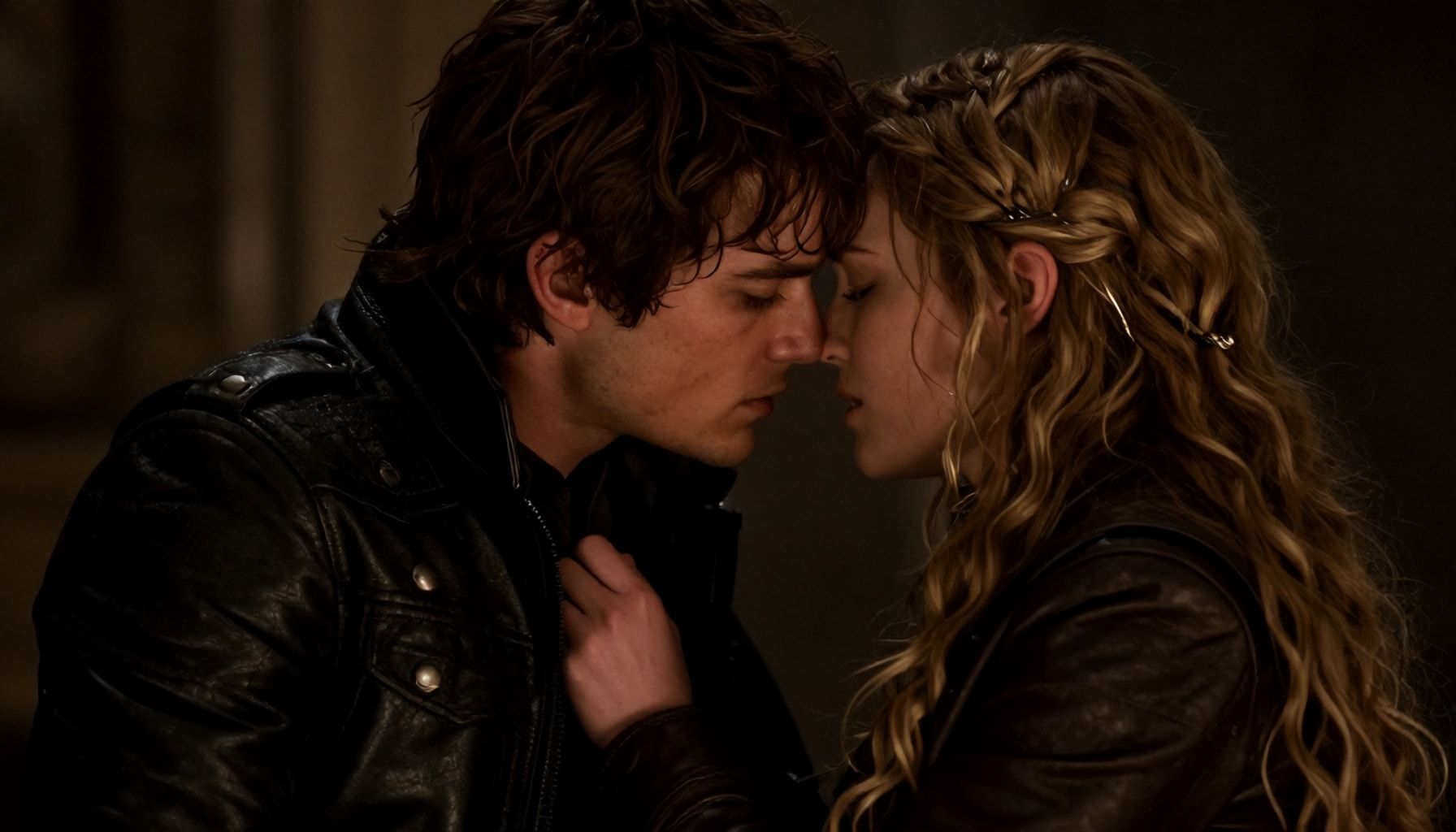 How Mockingjay Part 2 Delivered the Most Emotional Ending in the Series*