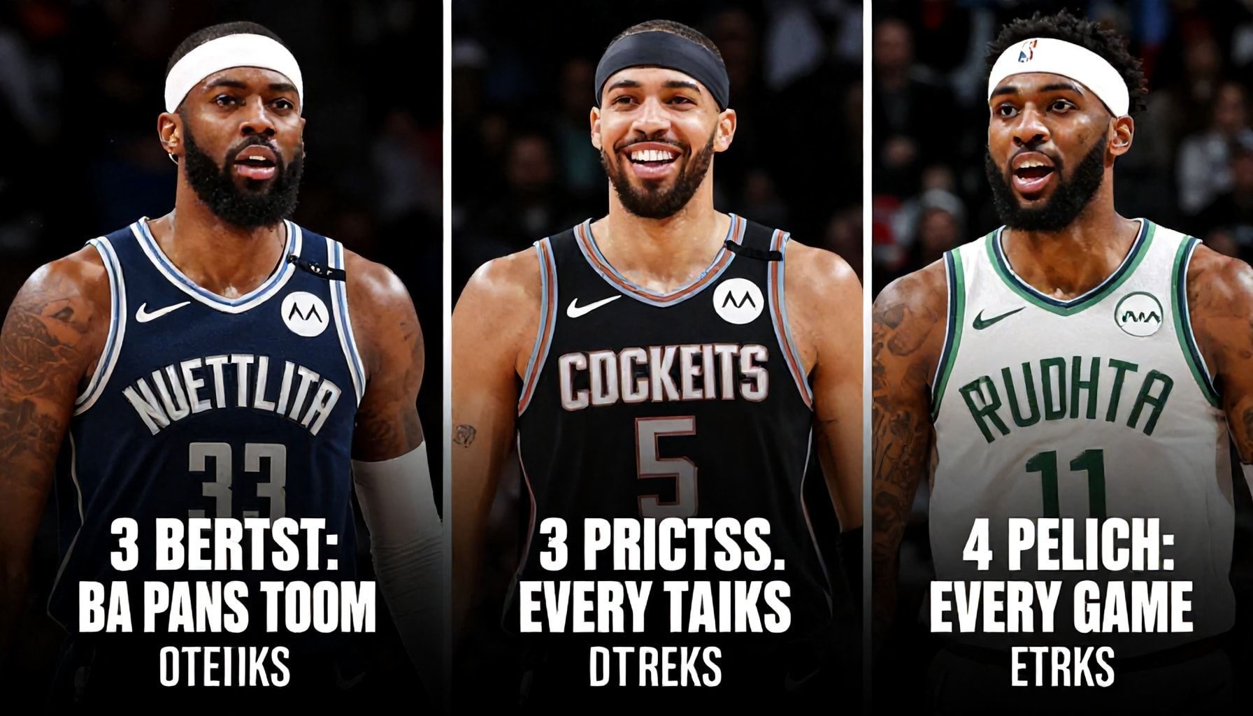 How NBA Fans Are Using These 3 Tricks to Catch Every Game Live*