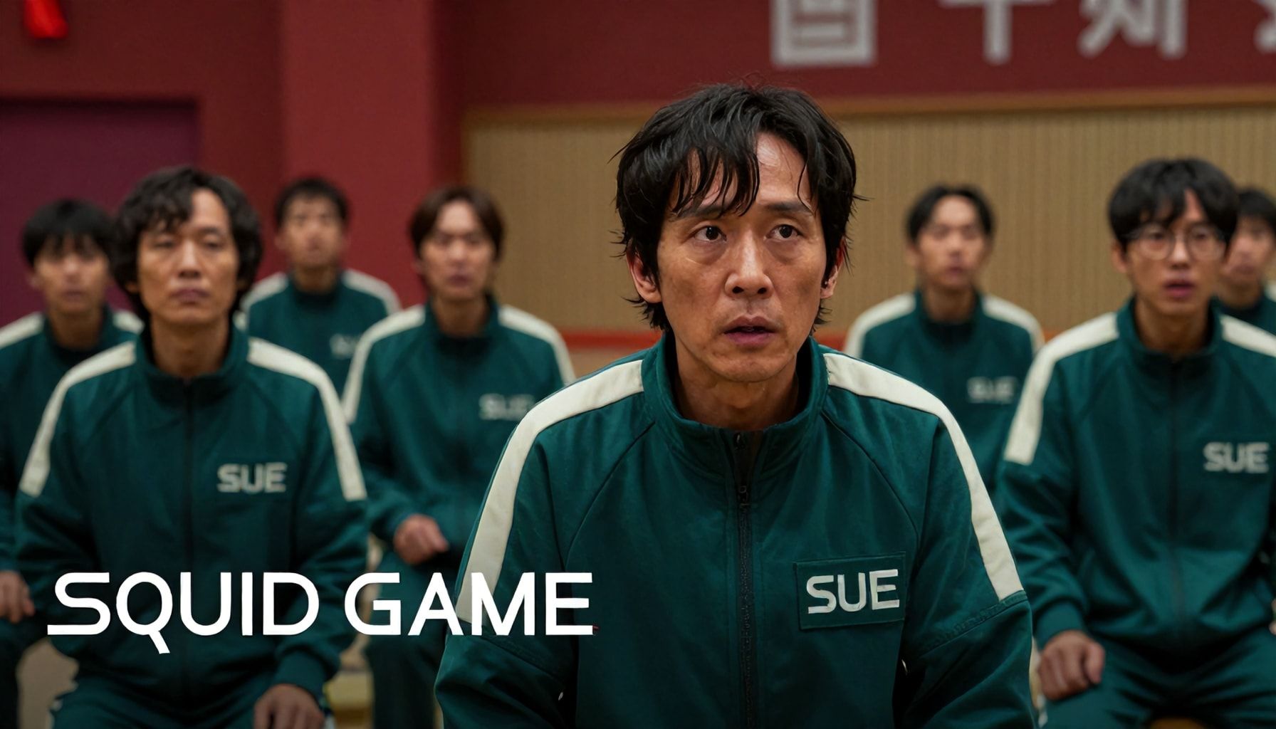 How Netflix’s Episode Strategy Could Impact Squid Game Season 2’s Success*